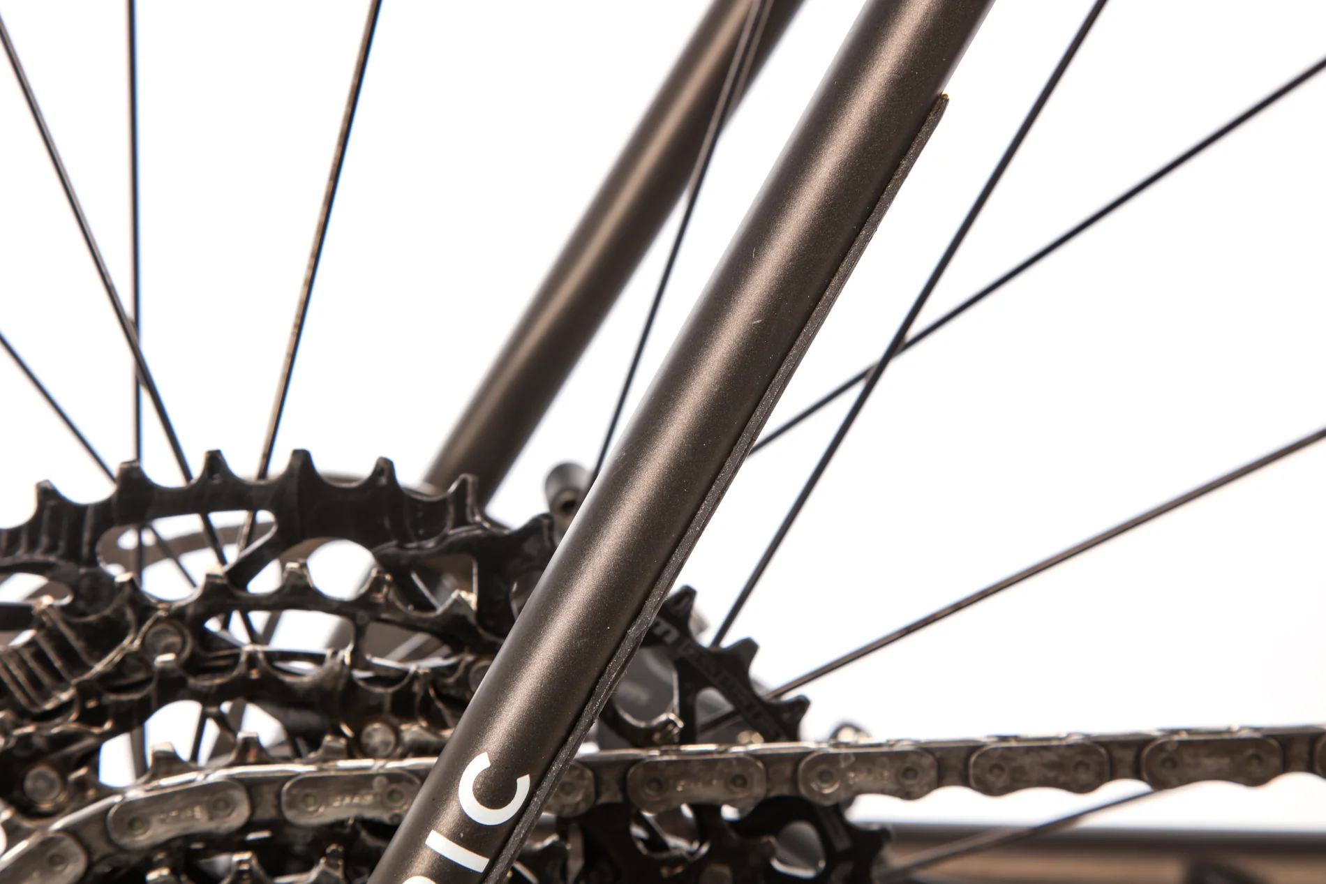 Specialized Epic Hardtail Comp Mountain Bike - 2025, X-Large - Image 10