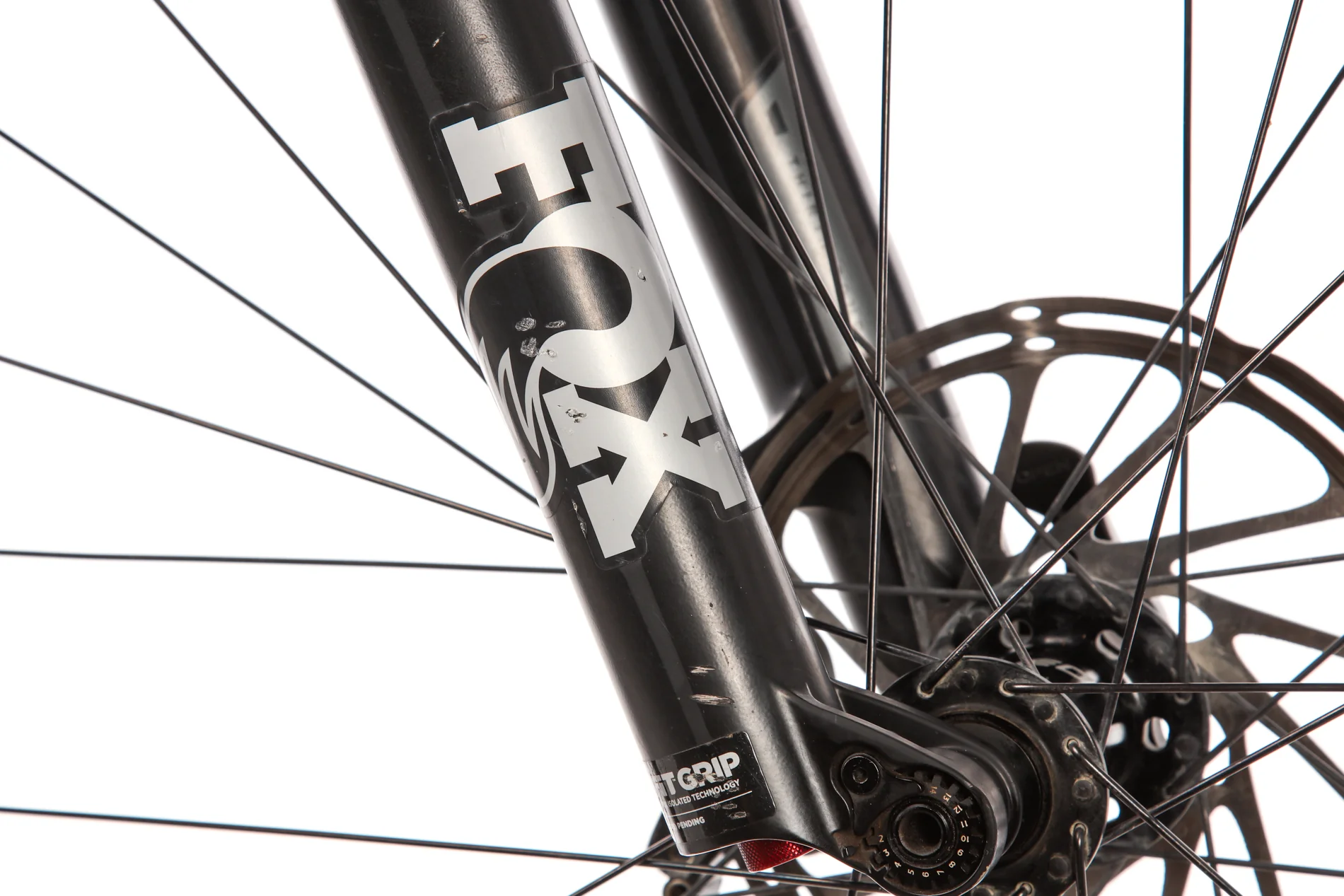 Banshee Prime GX Mountain Bike - 2021, Large - Image 12
