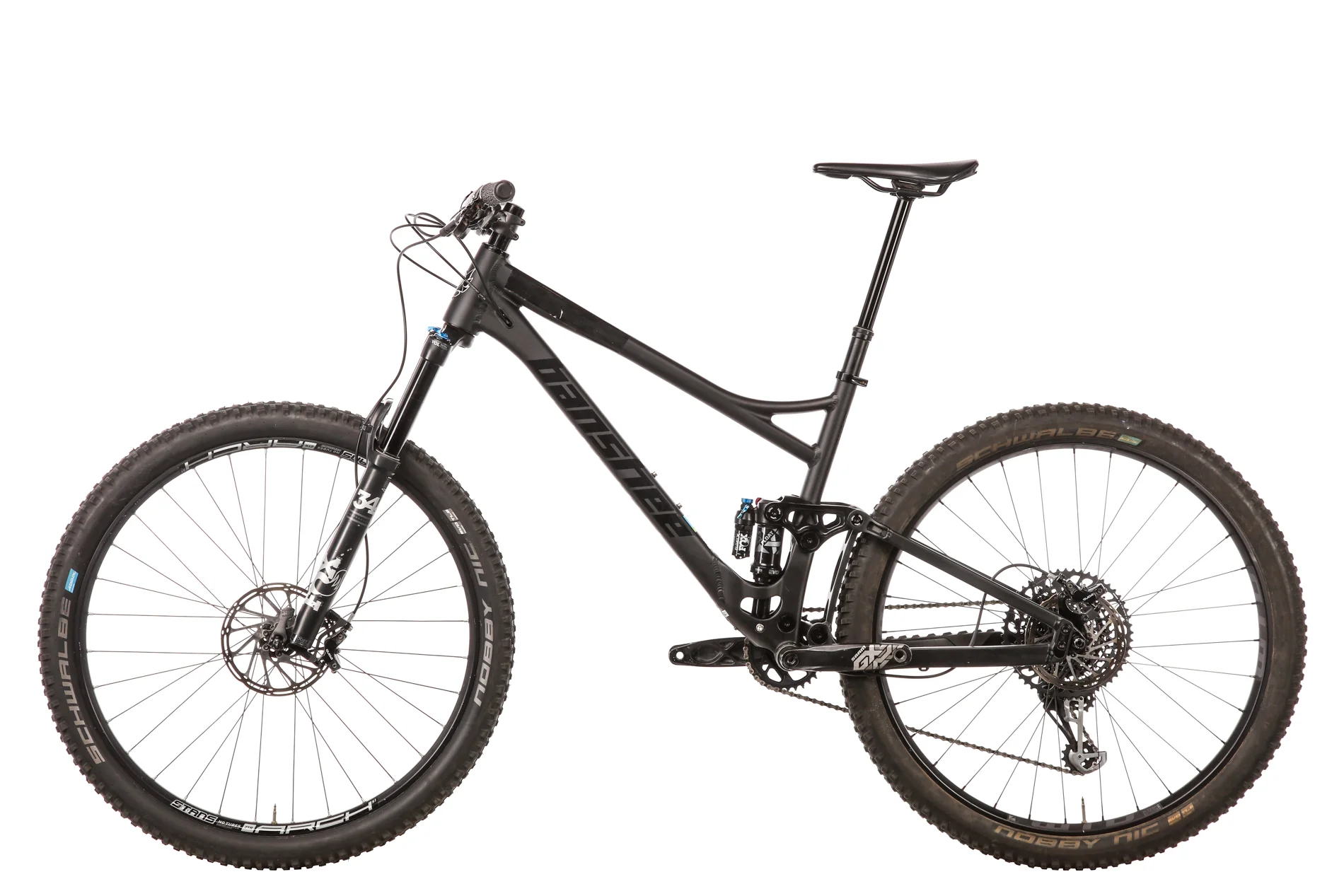 Banshee Prime GX Mountain Bike - 2021, Large - Image 2