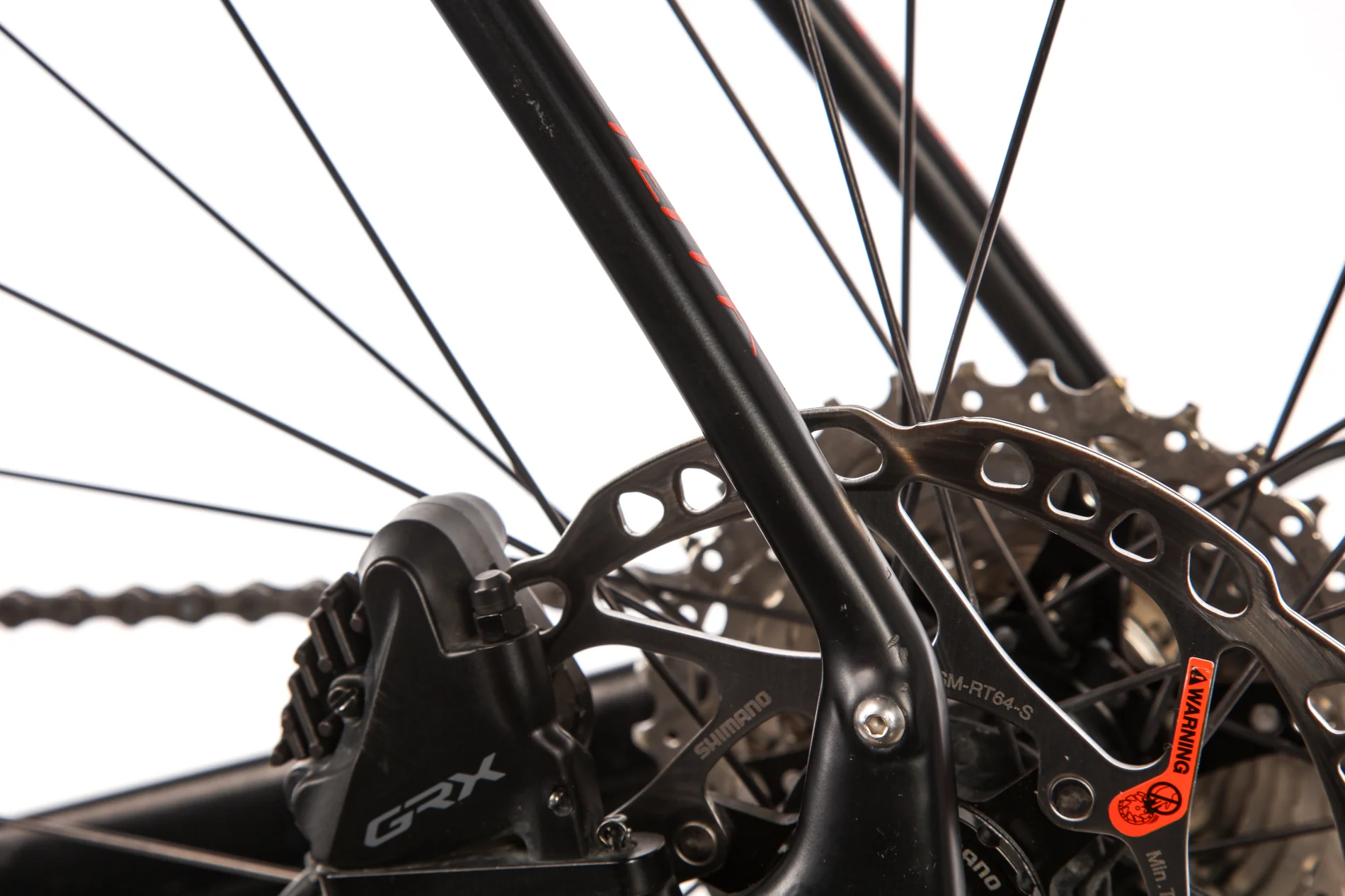 Orbea Terra M30 Gravel Bike - 2021, Large - Image 24