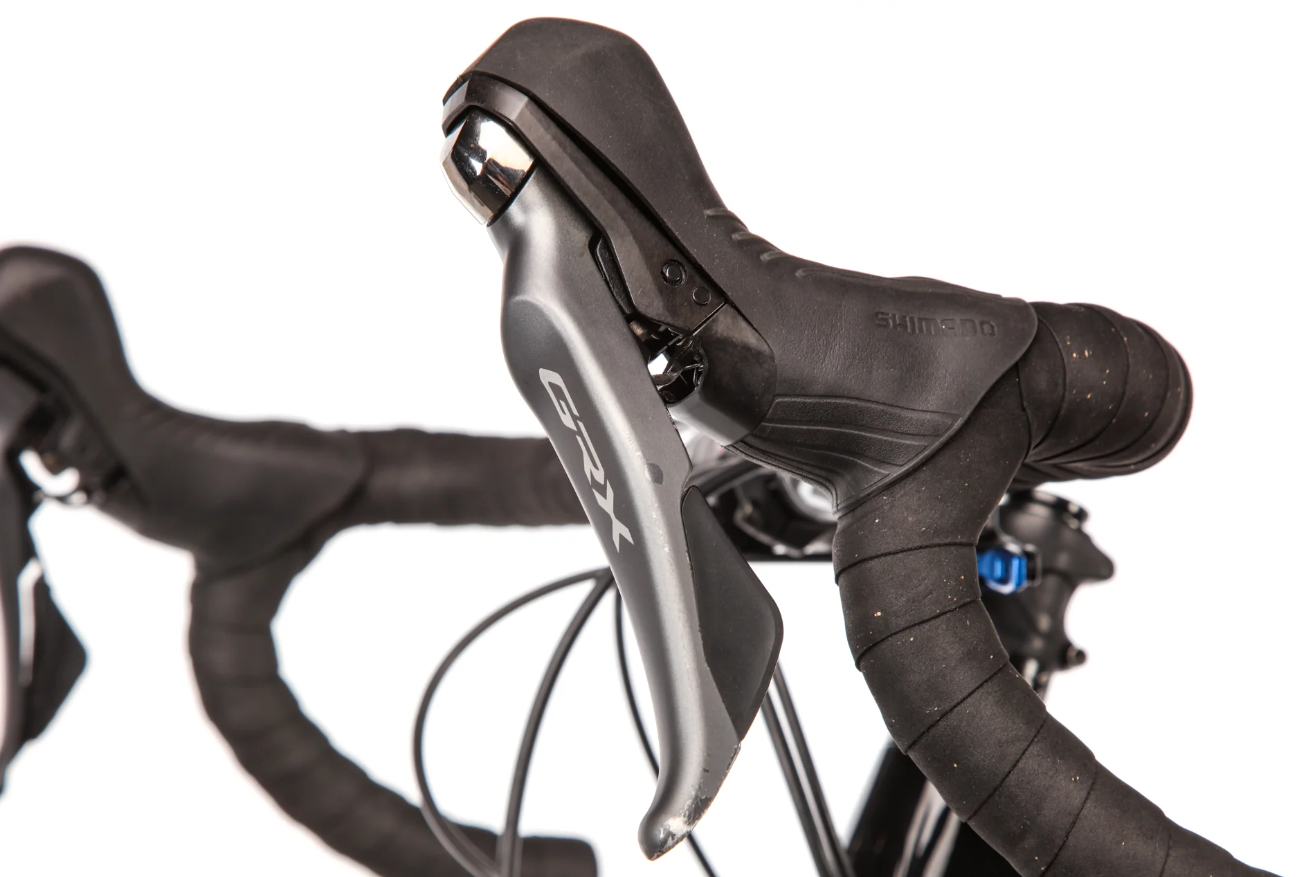 Niner MCR 9 RDO 4-Star GRX 1x Gravel Bike - 2020, 53cm - Image 15