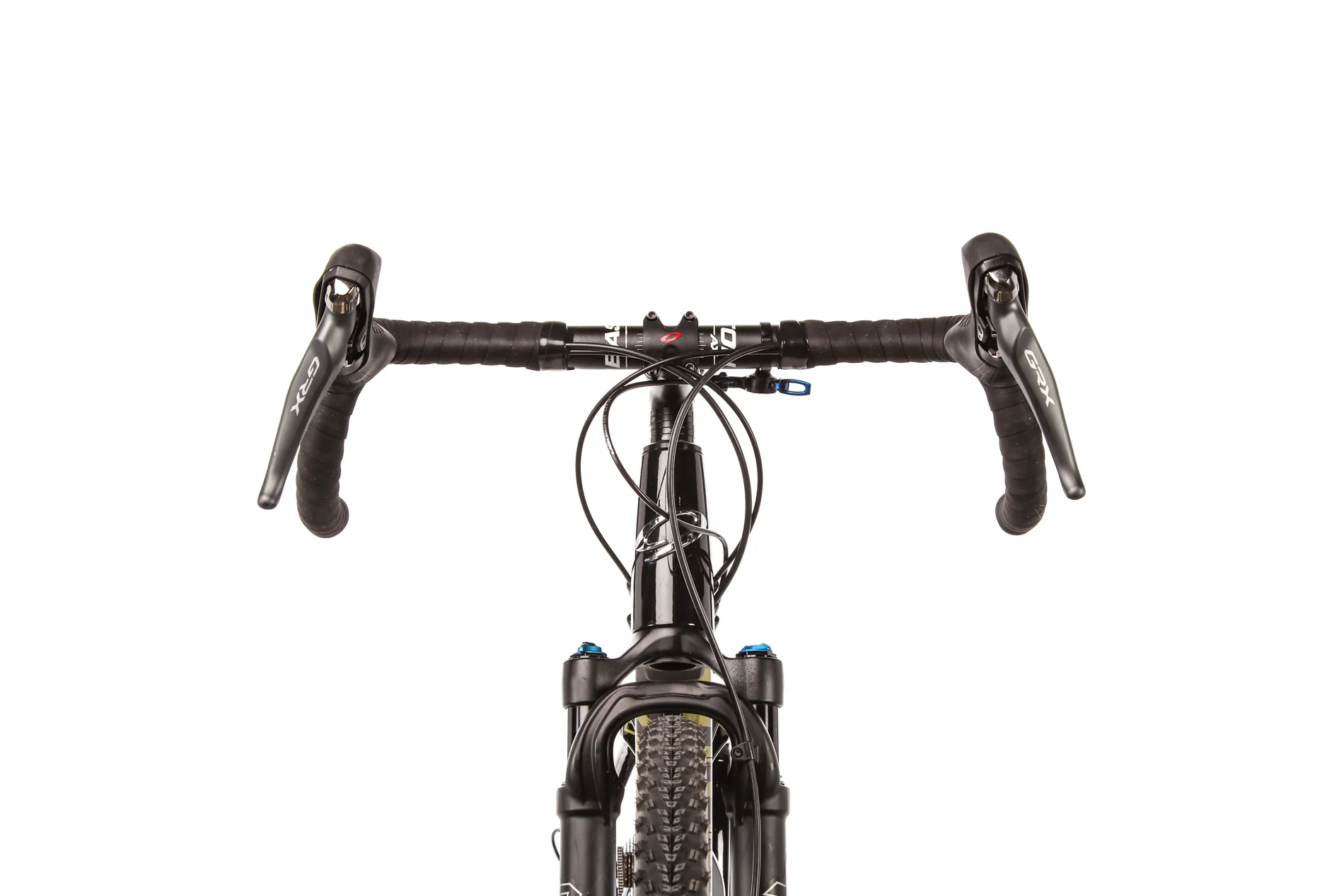 Niner MCR 9 RDO 4-Star GRX 1x Gravel Bike - 2020, 53cm - Image 6