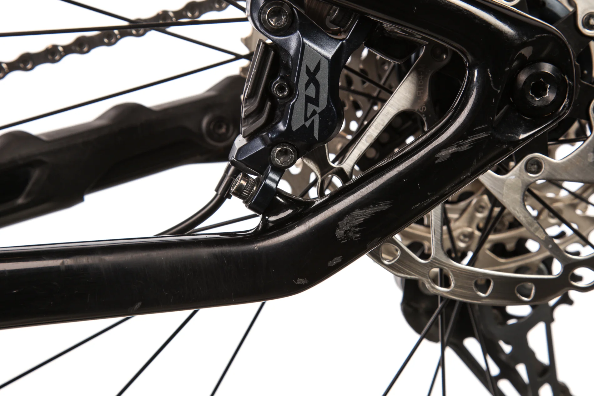 Specialized Stumpjumper Mountain Bike - 2021, S5 - Image 23