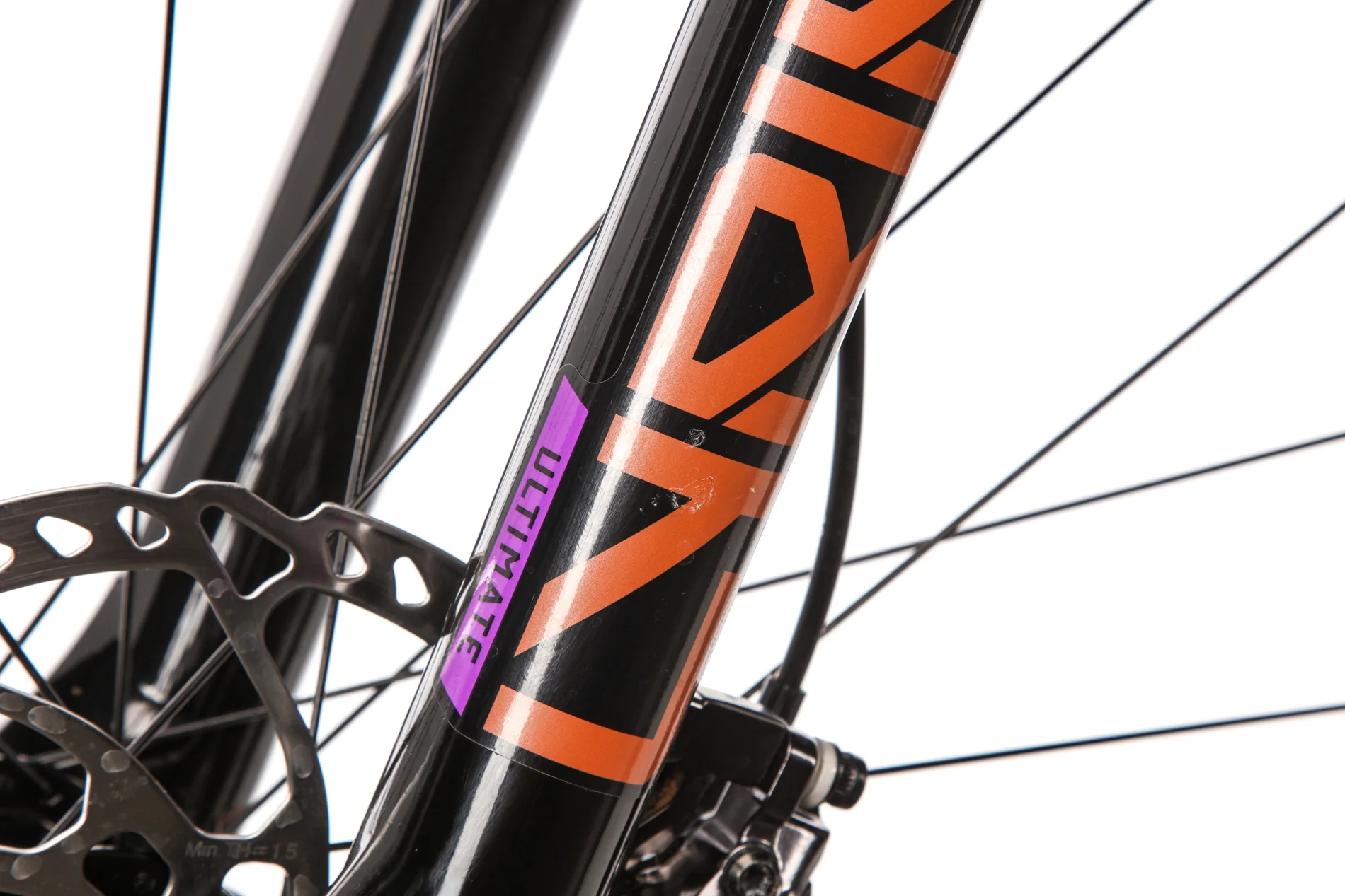 Specialized Stumpjumper Mountain Bike - 2022, S5 - Image 13