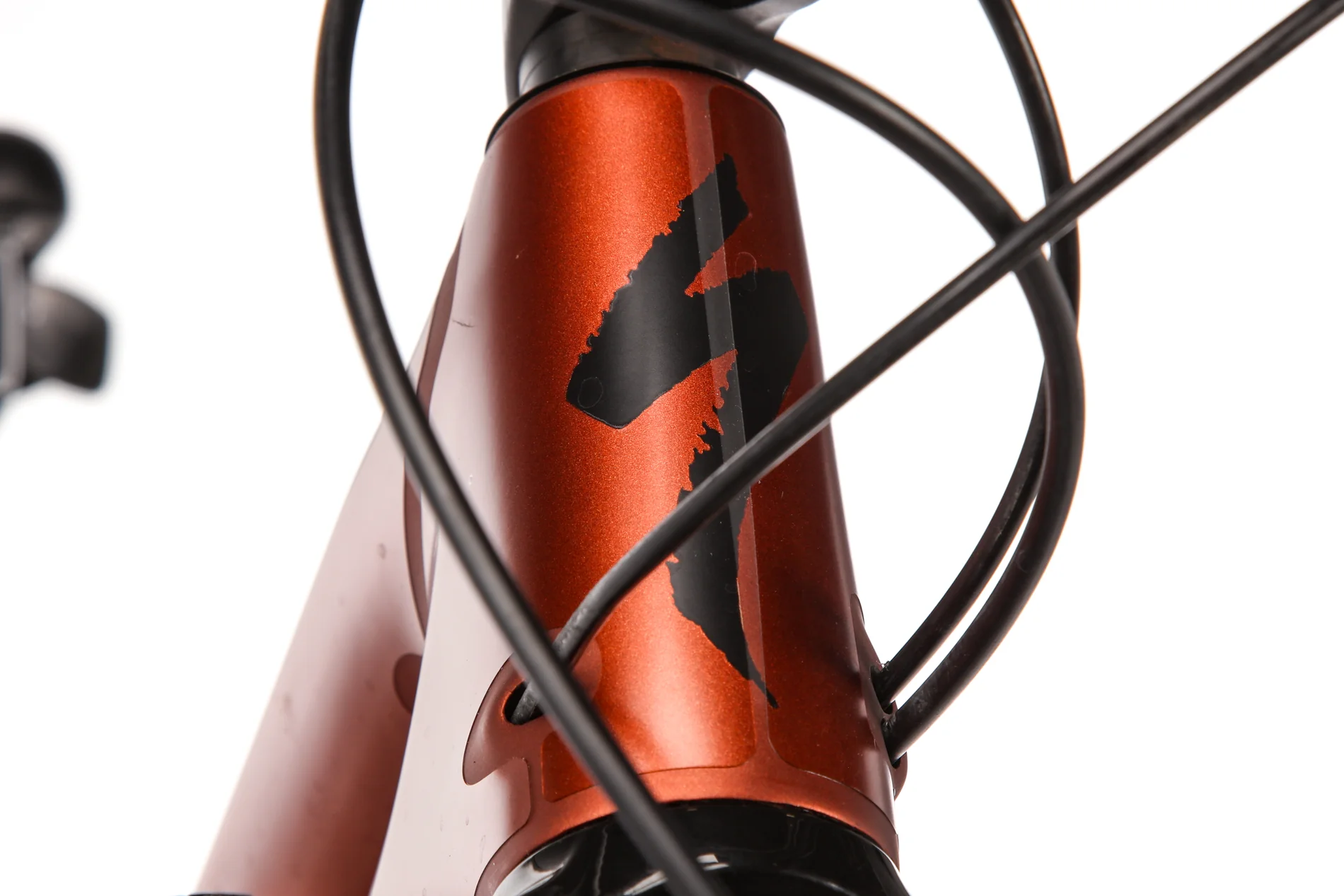 Specialized Stumpjumper Mountain Bike - 2022, S5 - Image 8
