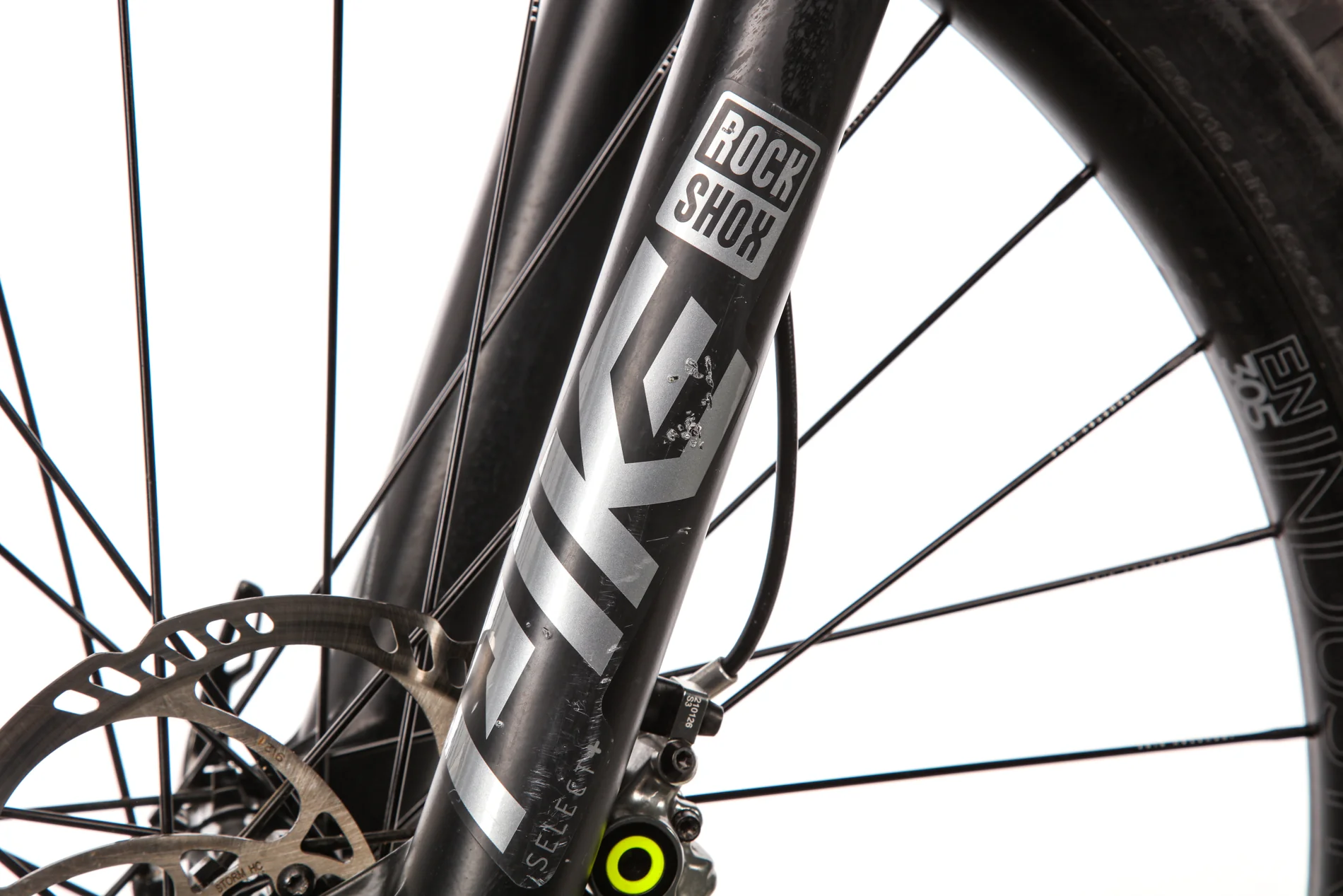 Guerrilla Gravity Shred Dogg Mountain Bike - 2022, Size 2 - Image 18
