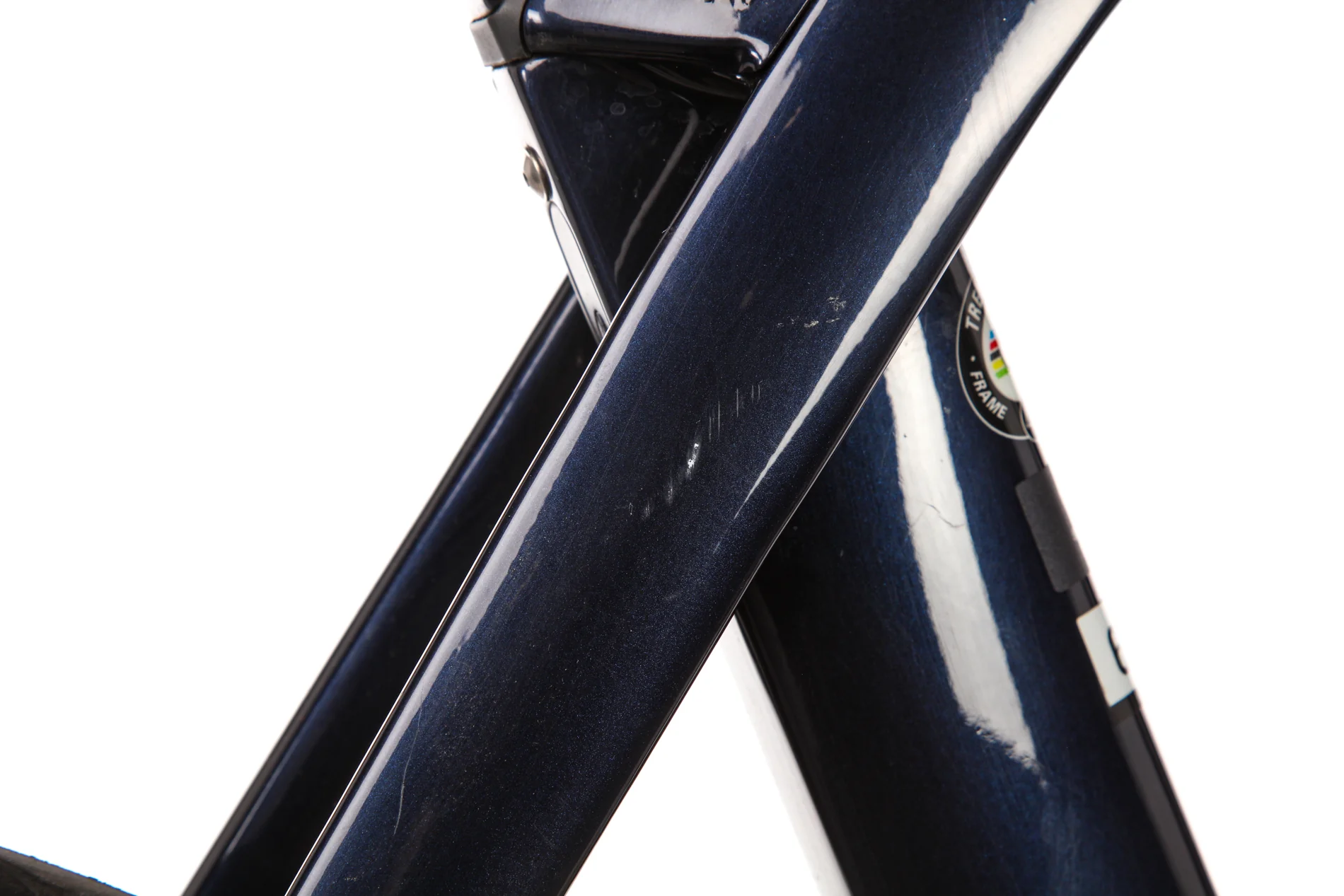 Trek Madone SL 7 AXS Road Bike - 2022, 60cm - Image 13