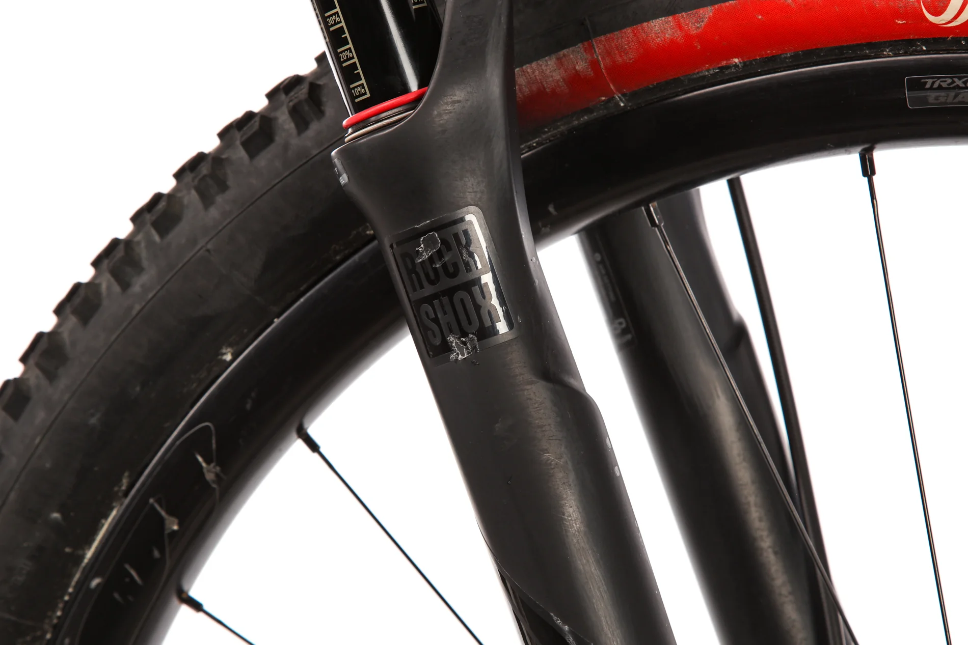 Canfield Nimble 9 Mountain Bike - 2021, X-Large - Image 19