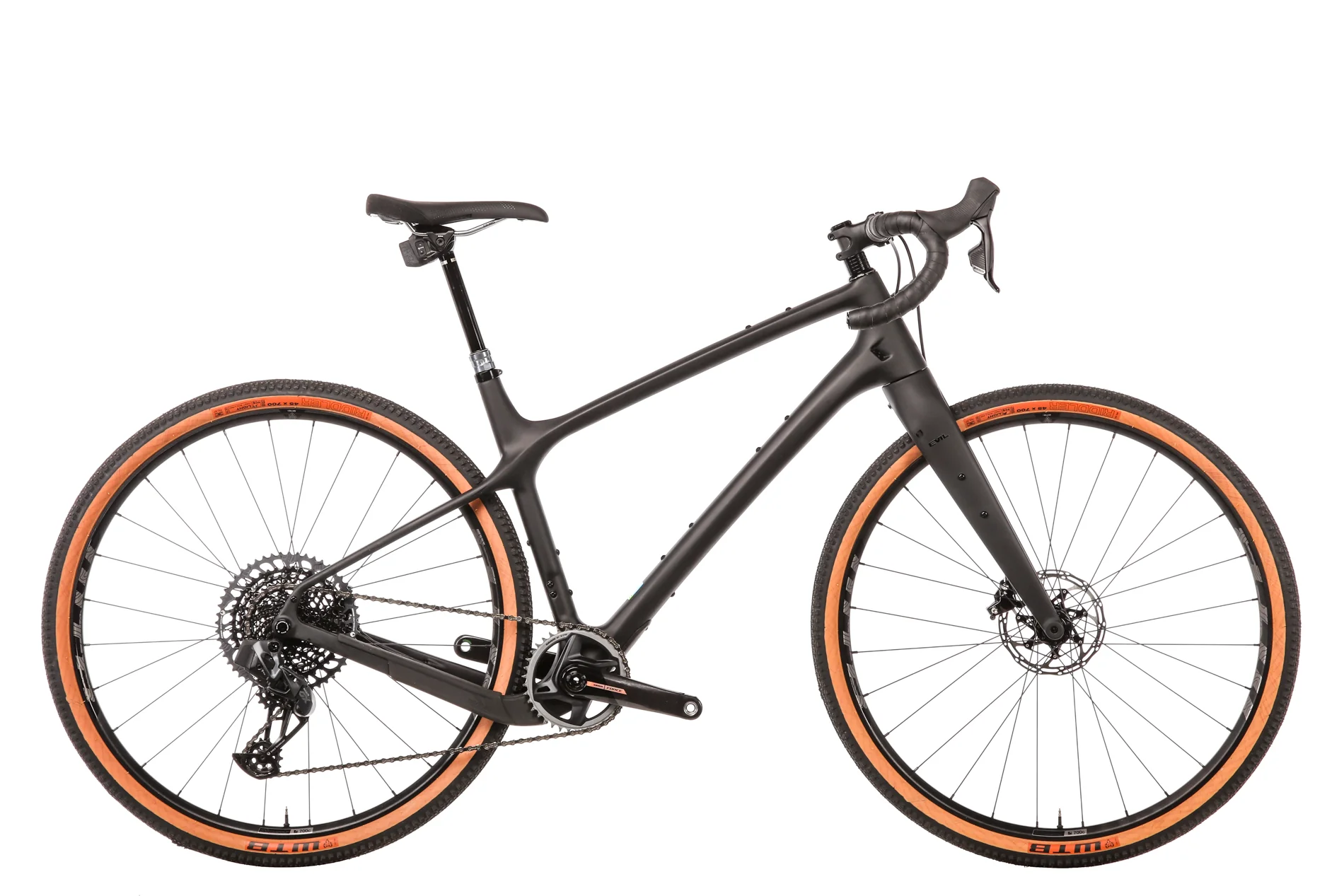 Evil Chamois Hagar AXS Gravel Bike - 2023, Medium