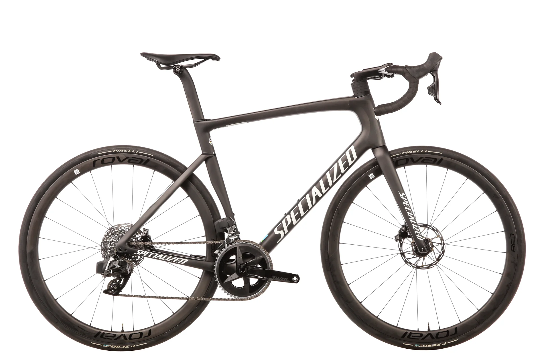 Specialized Tarmac SL7 Expert Rival AXS Road Bike - 2023, 58cm