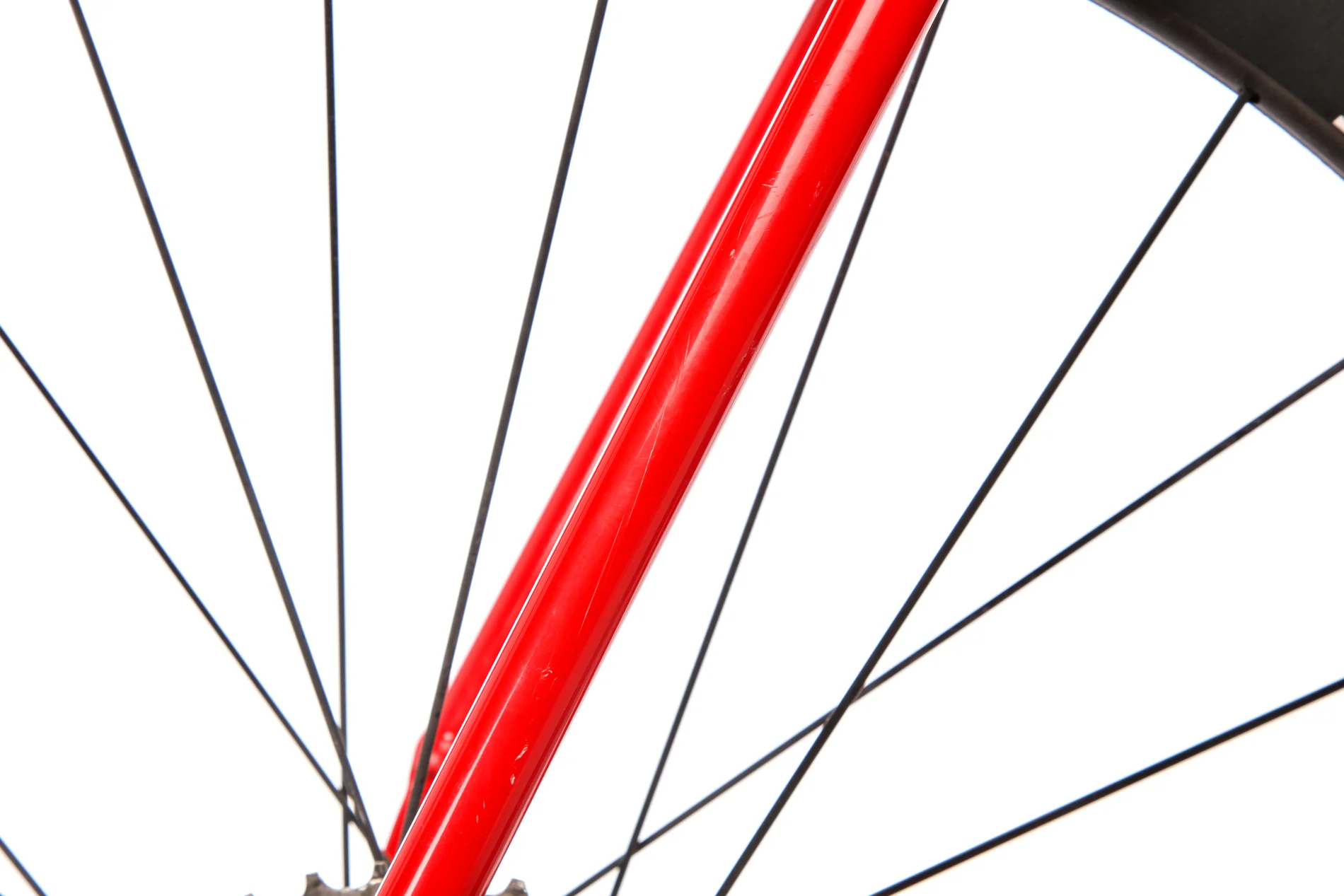 Alchemy Eros Ultegra Road Bike - 2019, 56cm - Image 10