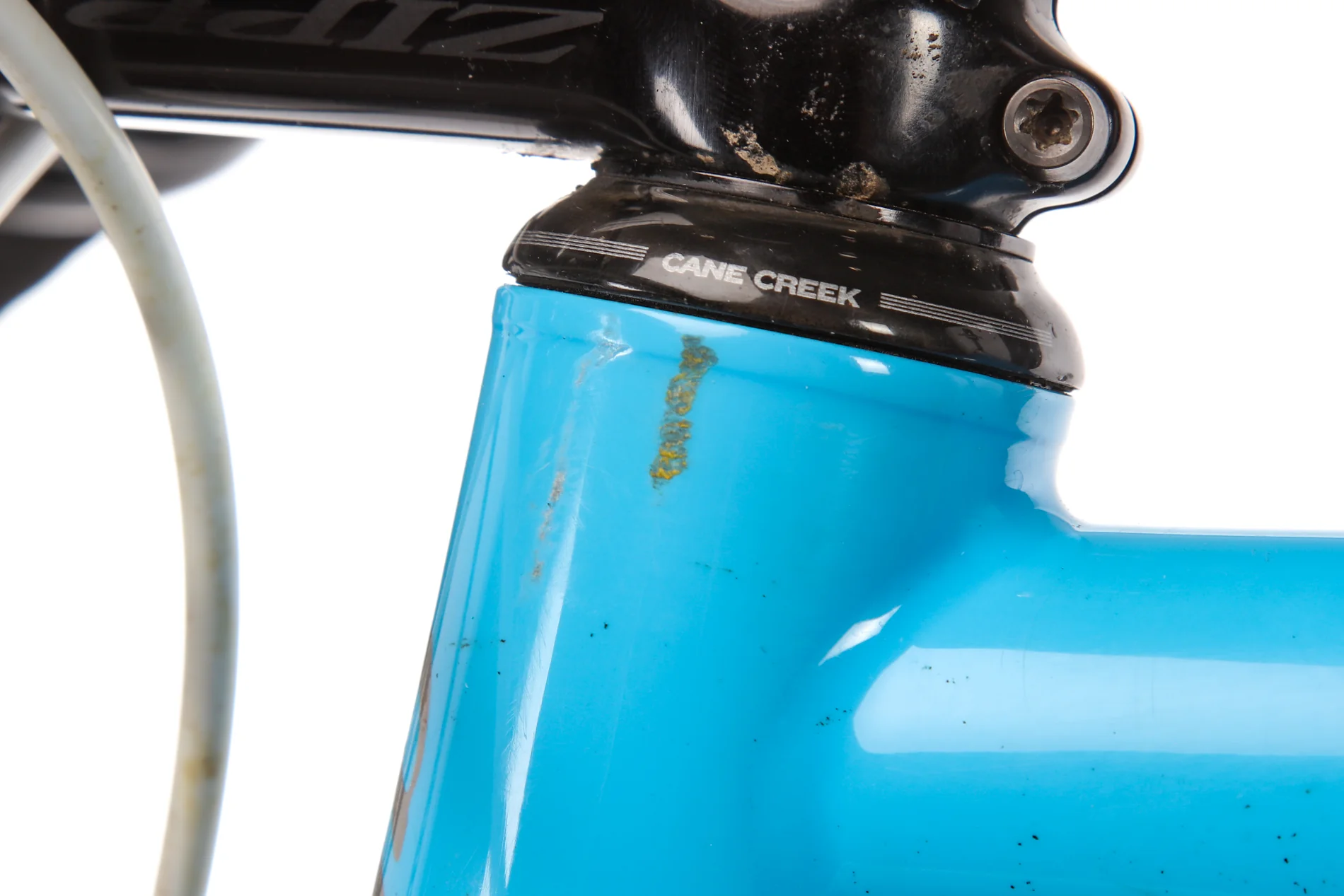 Alchemy Eros Ultegra Road Bike - 2019, 56cm - Image 21