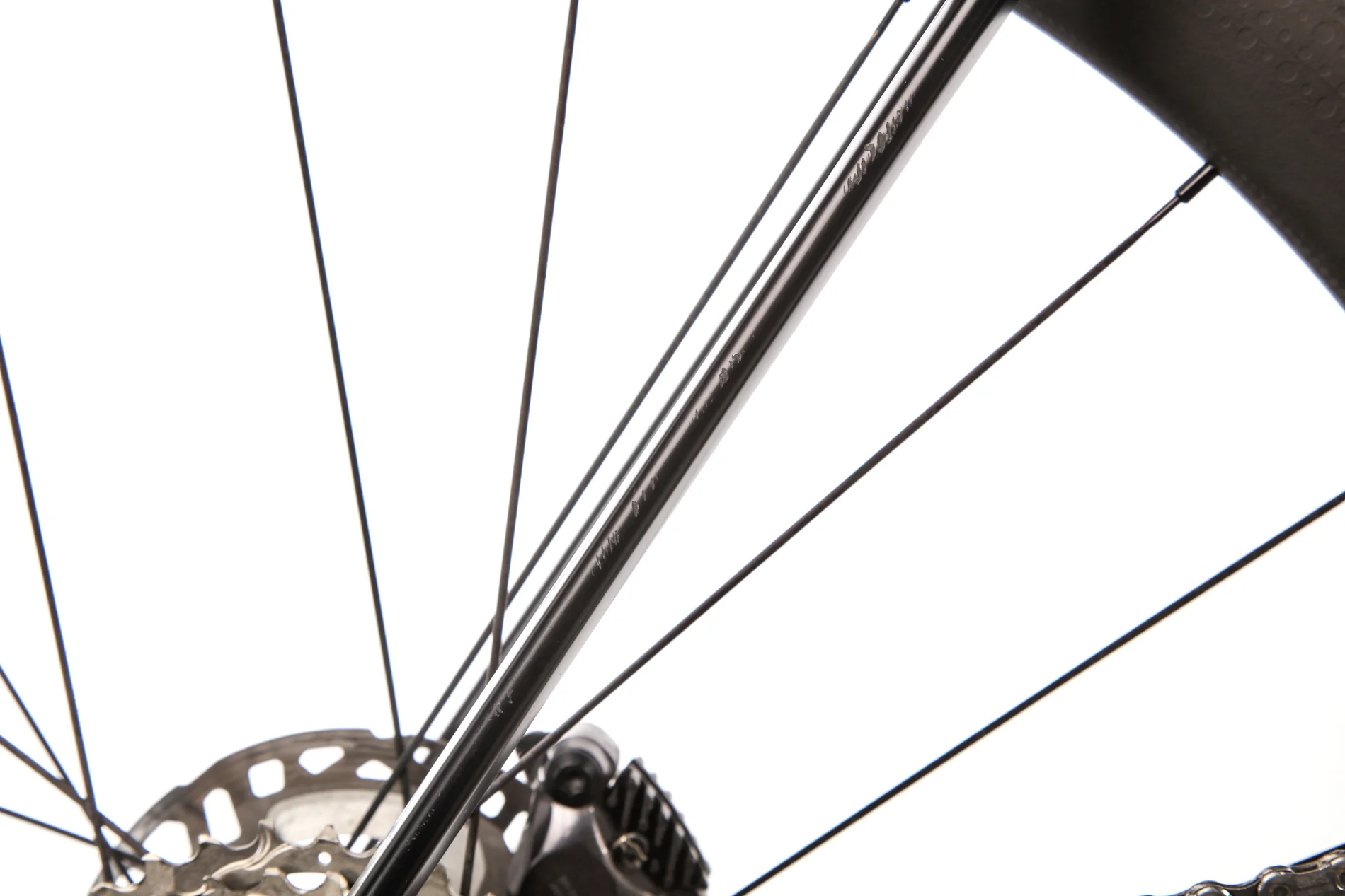 BMC Roadmachine THREE Ultegra Di2 Road Bike - 2022, 54cm - Image 11