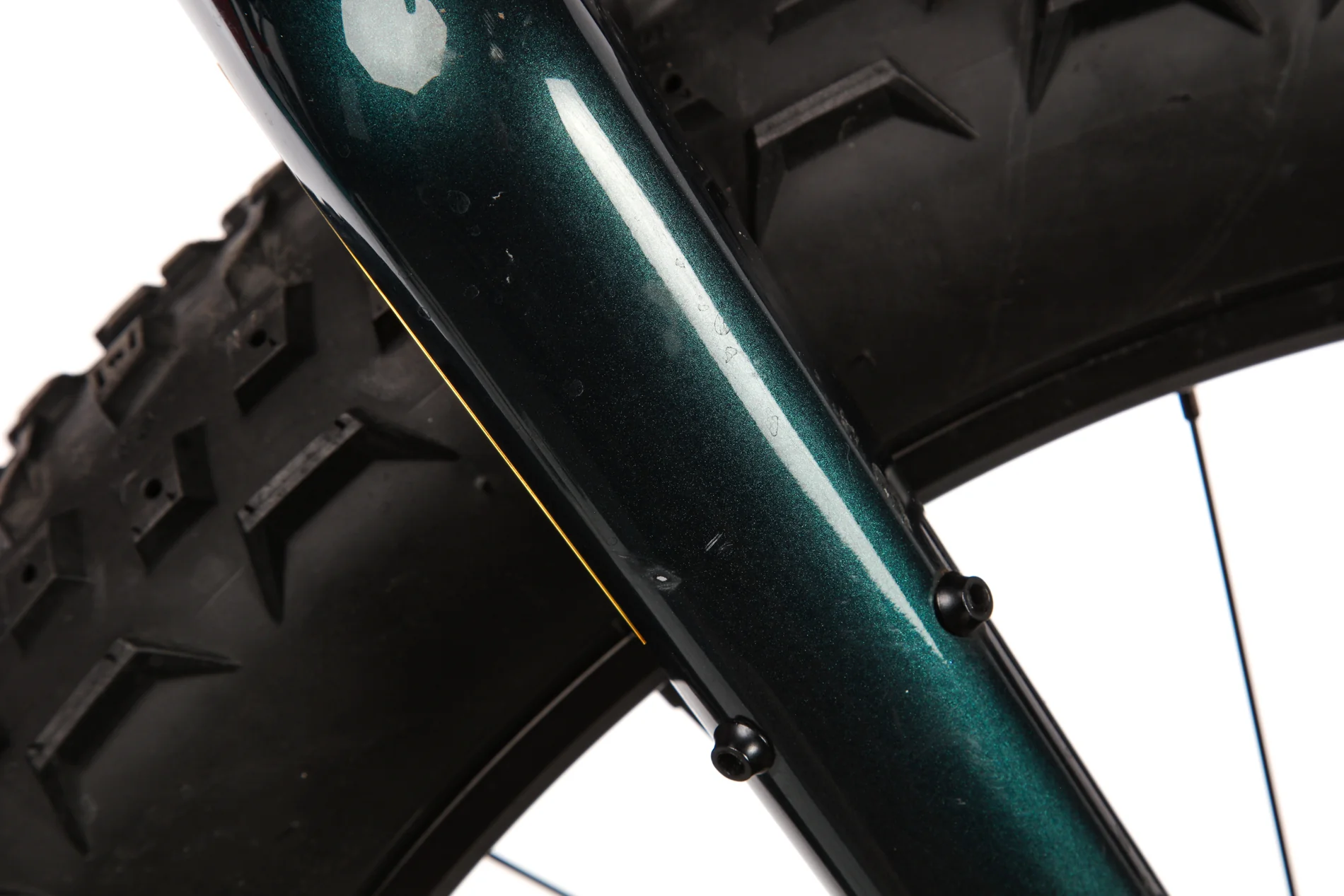 Salsa Cycles Mukluk Carbon NX Fat Bike - 2020, X-Large - Image 7