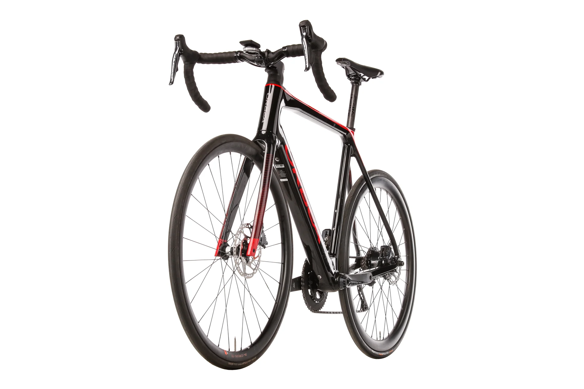 Orbea Gain M20i Road E-Bike - 2021, Large - Image 4