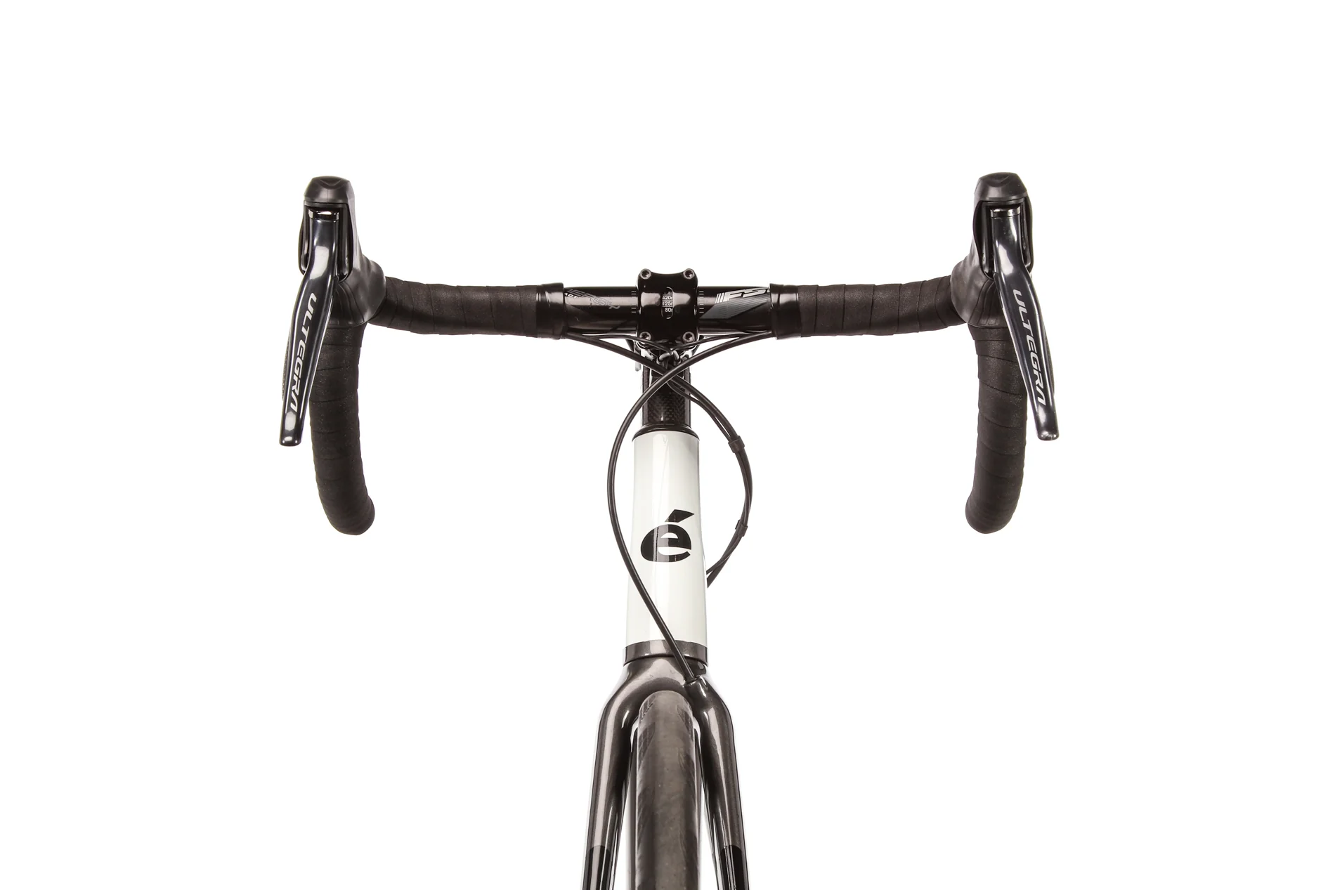 Cervélo C3 Disc Ultegra Di2 Road Bike - 2017, 54cm - Image 5