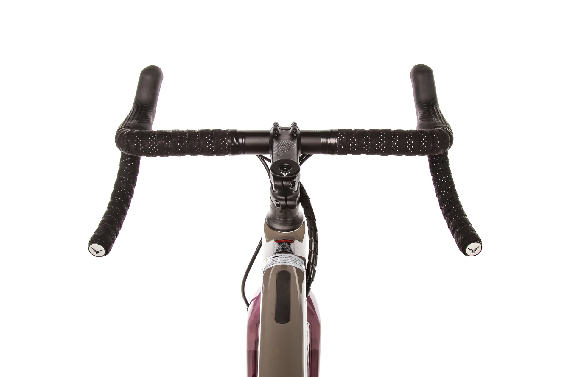 Felt BREED Advanced GRX610 Gravel Bike - 2024, 54cm - Image 6