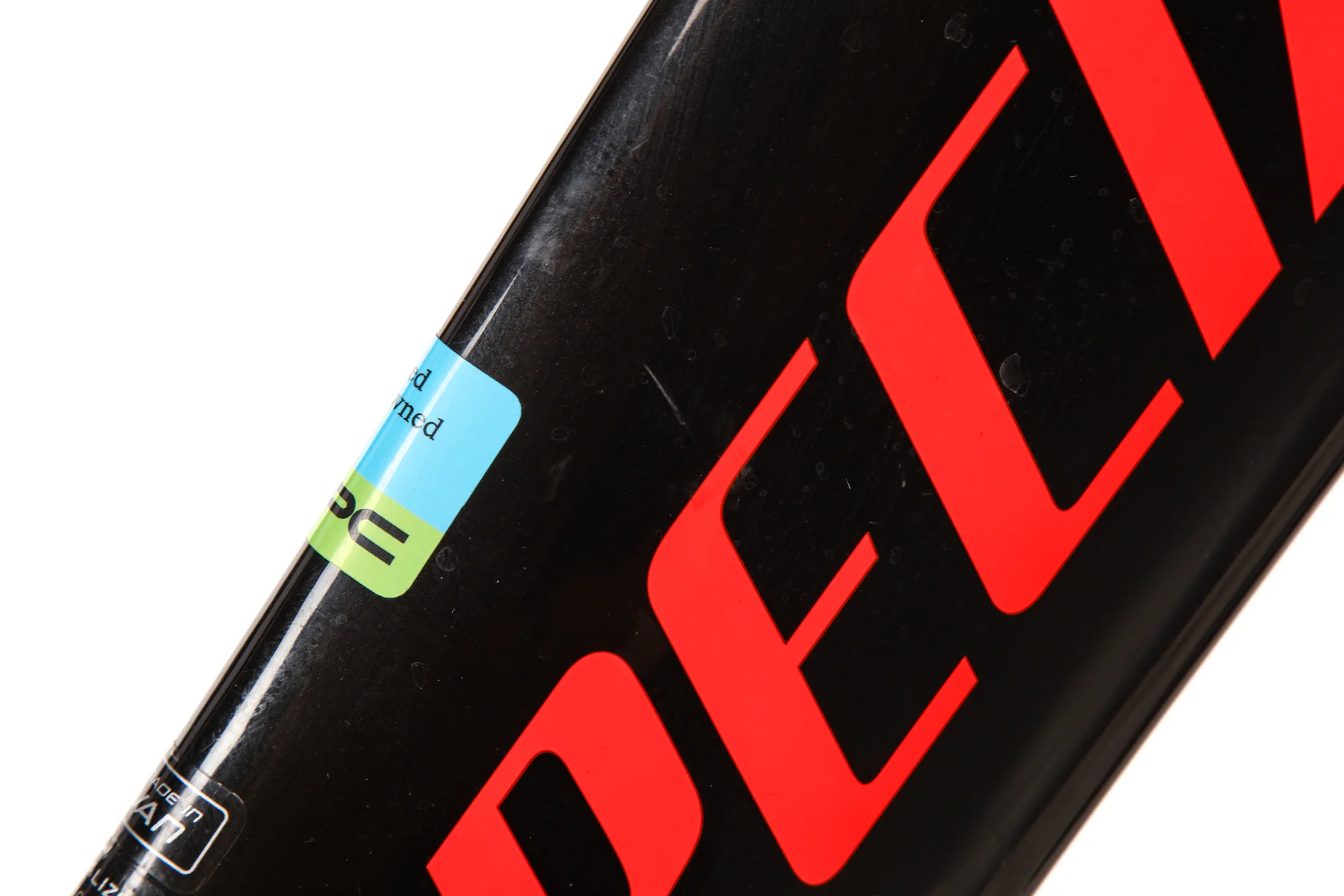 Specialized Shiv Triathlon Bike - 2020, X-Large - Image 8
