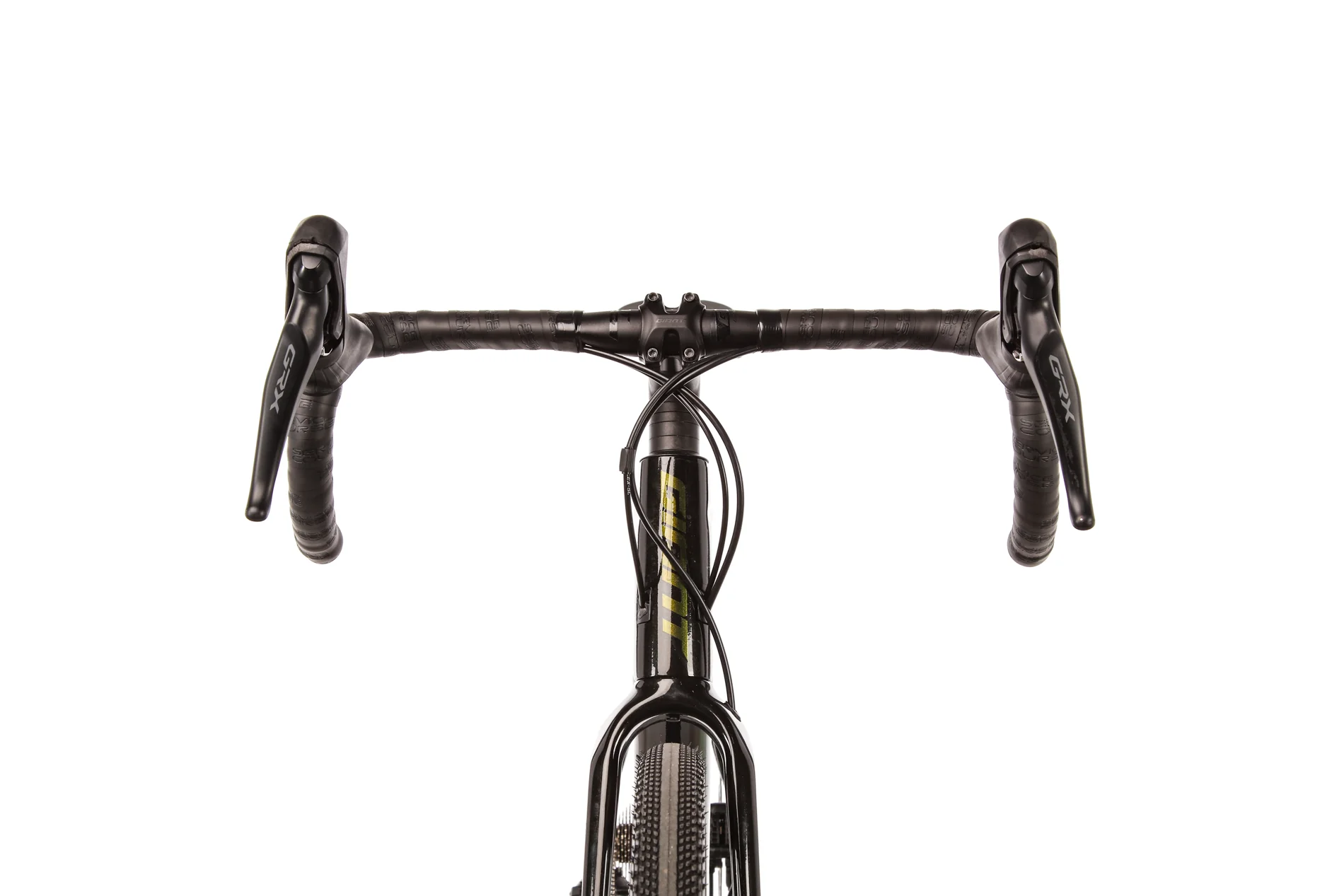 Giant Revolt Advanced 2 Gravel Bike - 2023, Medium - Image 5