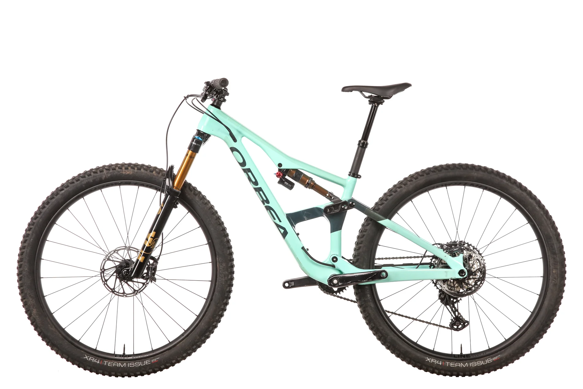 Orbea Occam Mountain Bike - 2022, Small - Image 2