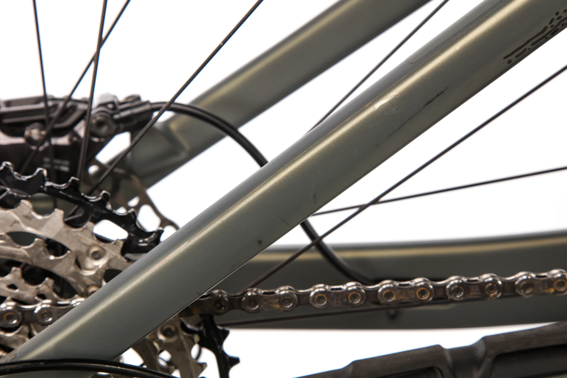 Orbea Occam LT M10 Mountain Bike - 2024, X-Large - Image 11