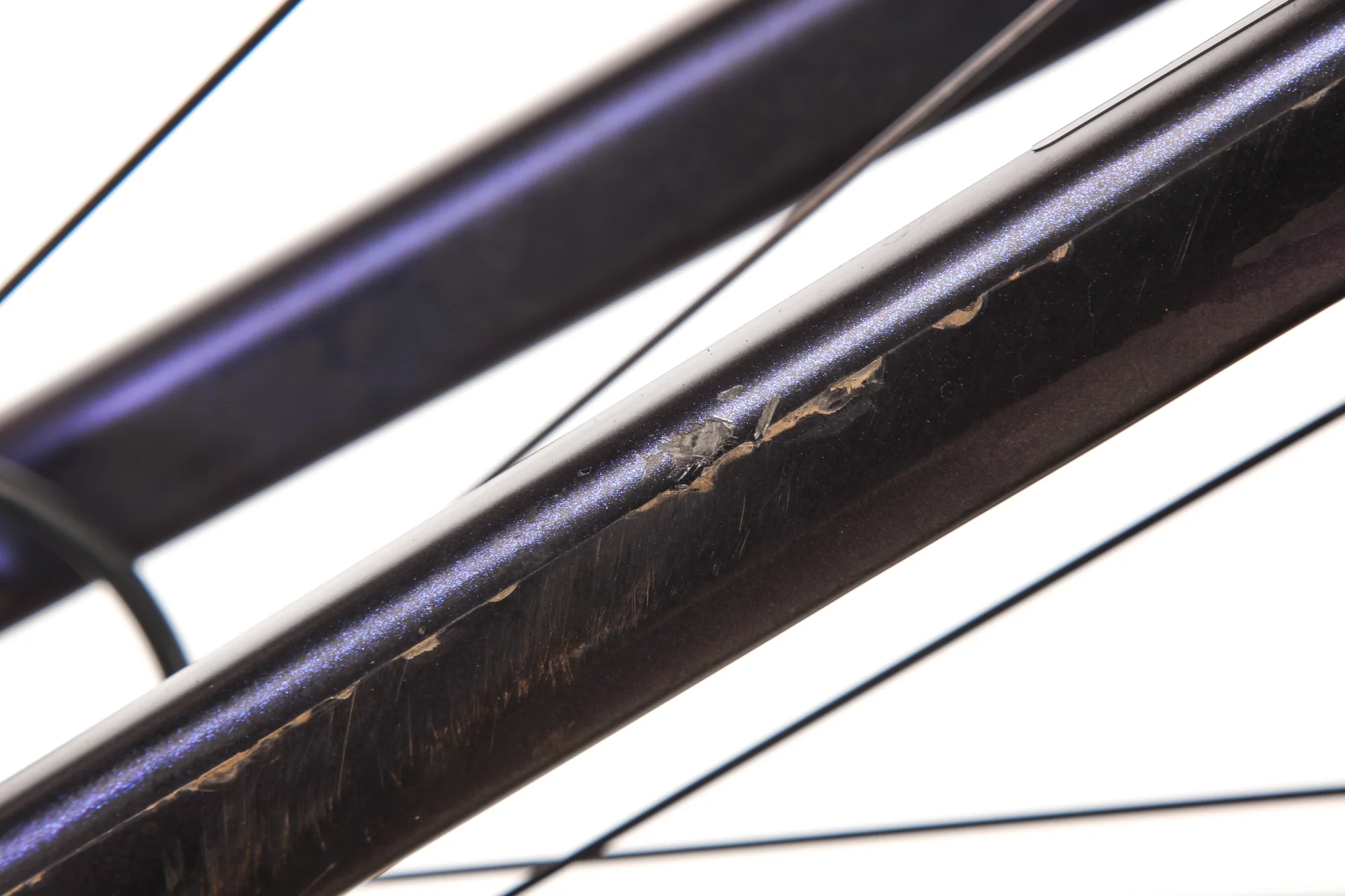 Orbea Rise SL M10 Mountain E-Bike - 2025, Large - Image 12