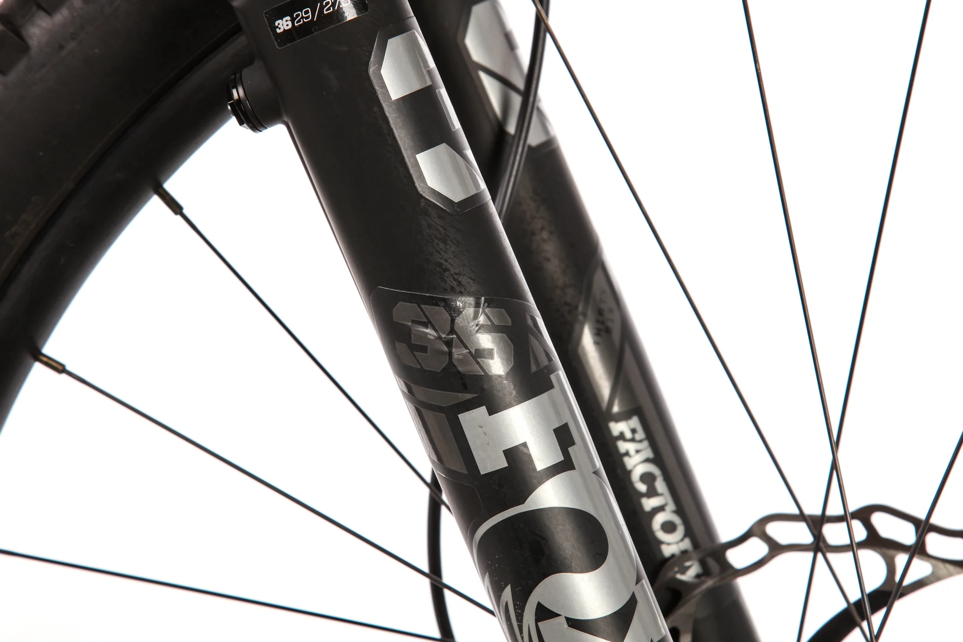 Orbea Occam LT M10 Mountain Bike - 2024, Large - Image 13