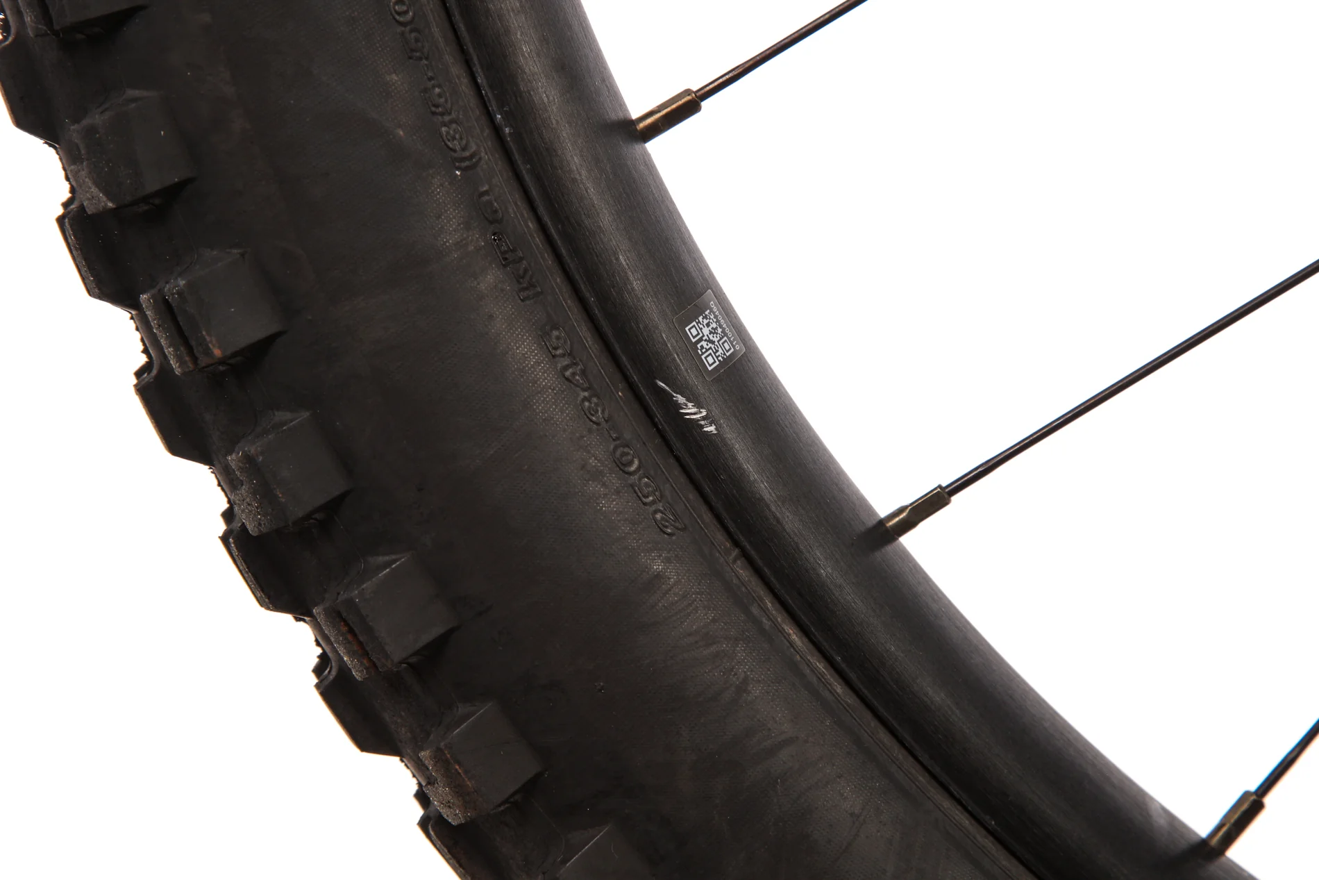 Orbea Occam LT M10 Mountain Bike - 2024, Large - Image 16