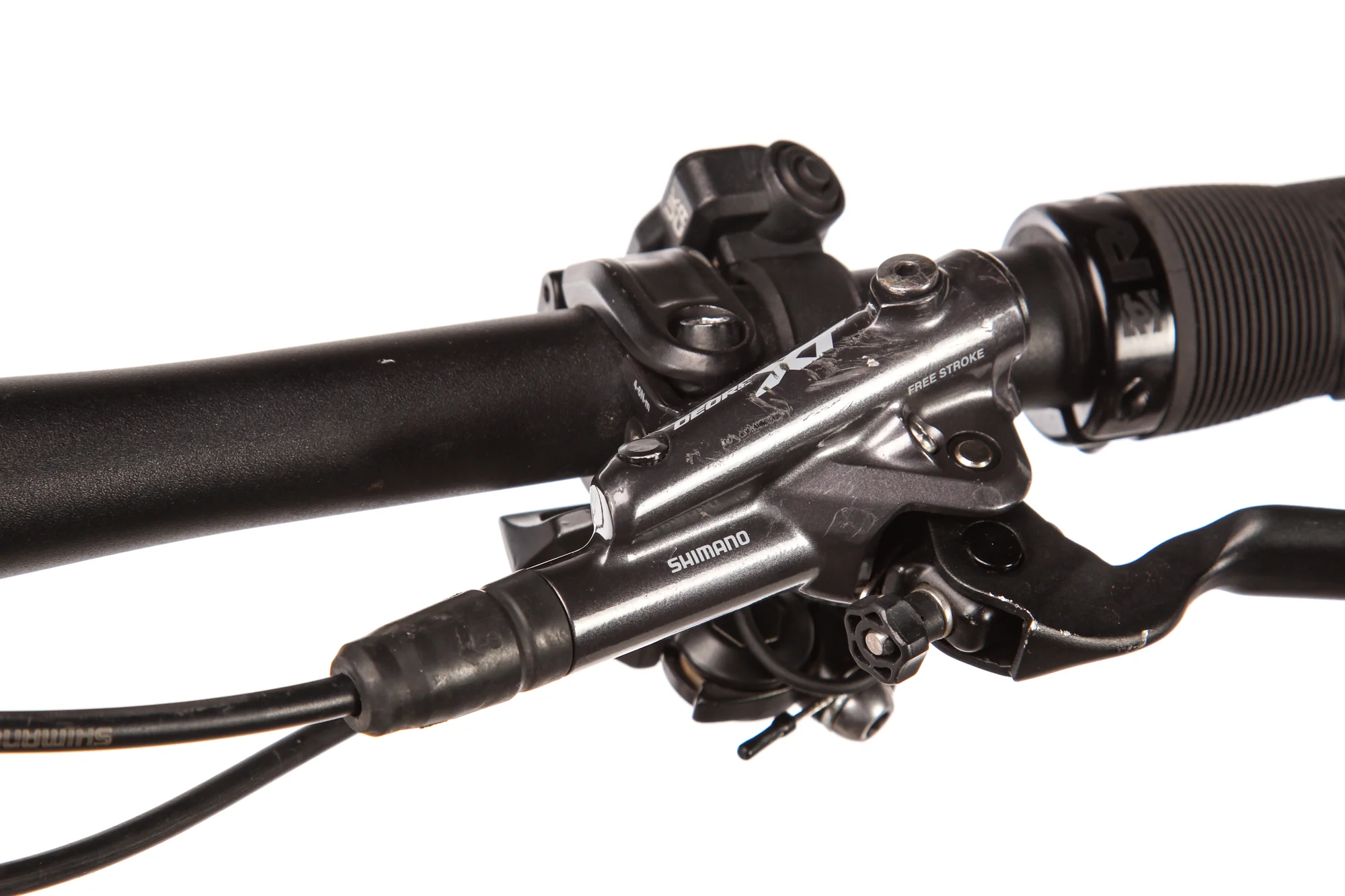 Orbea Rise SL M10 Mountain E-Bike - 2025, Small - Image 17