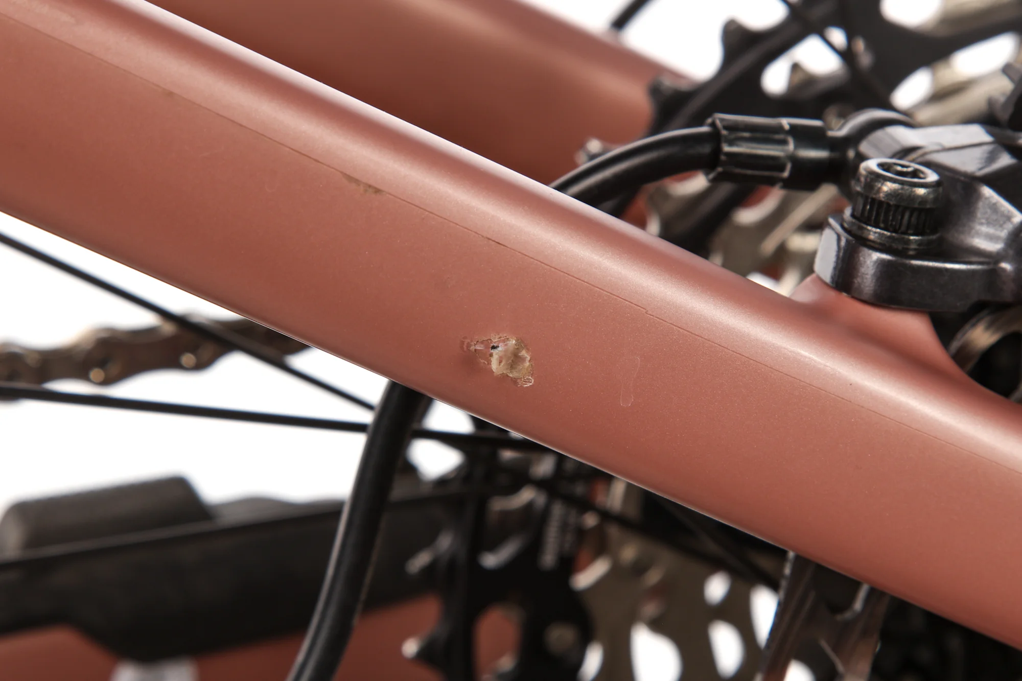 Orbea Rise SL M10 Mountain E-Bike - 2025, Small - Image 23