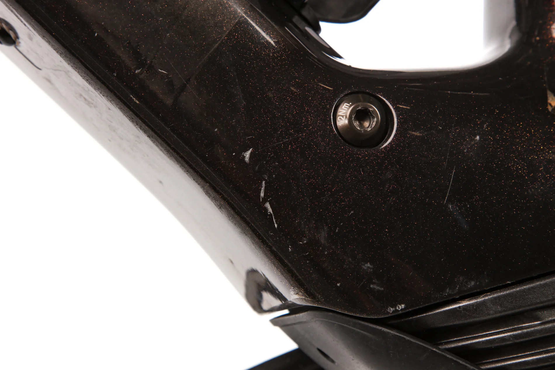 Orbea Rise SL M10 Mountain E-Bike - 2025, Medium - Image 20