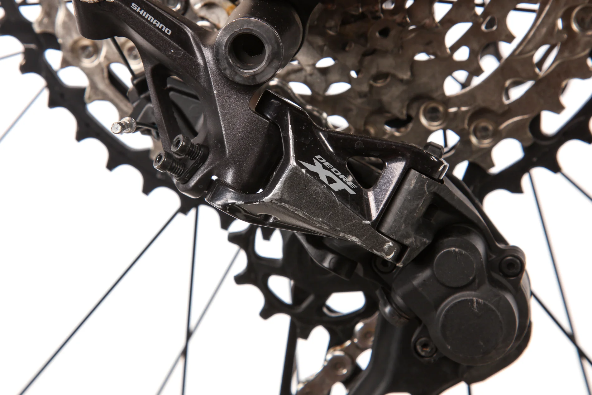 Orbea Wild M10 20mph Mountain E-Bike - 2025, X-Large - Image 10