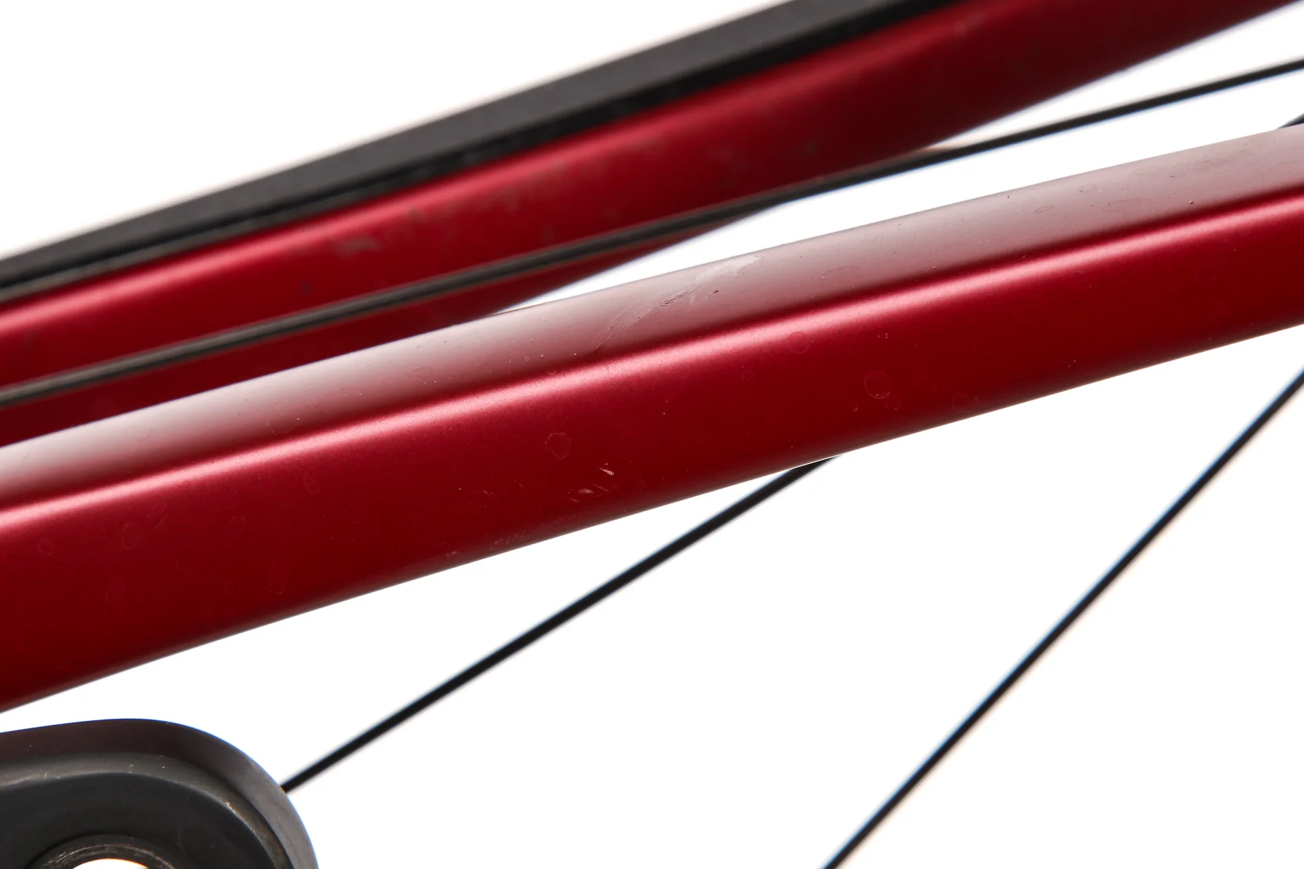 Salsa Cycles Warroad C Ultegra Road Bike - 2024, 57.5cm - Image 17