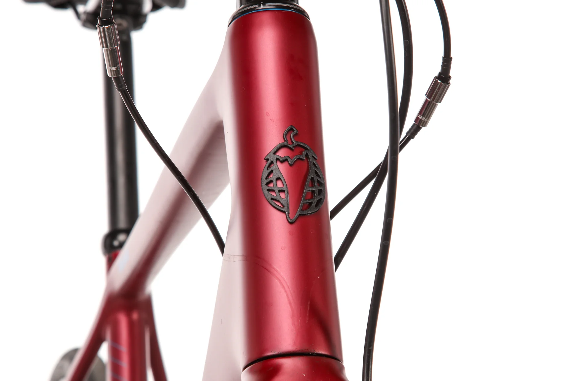 Salsa Cycles Warroad C Ultegra Road Bike - 2024, 57.5cm - Image 7