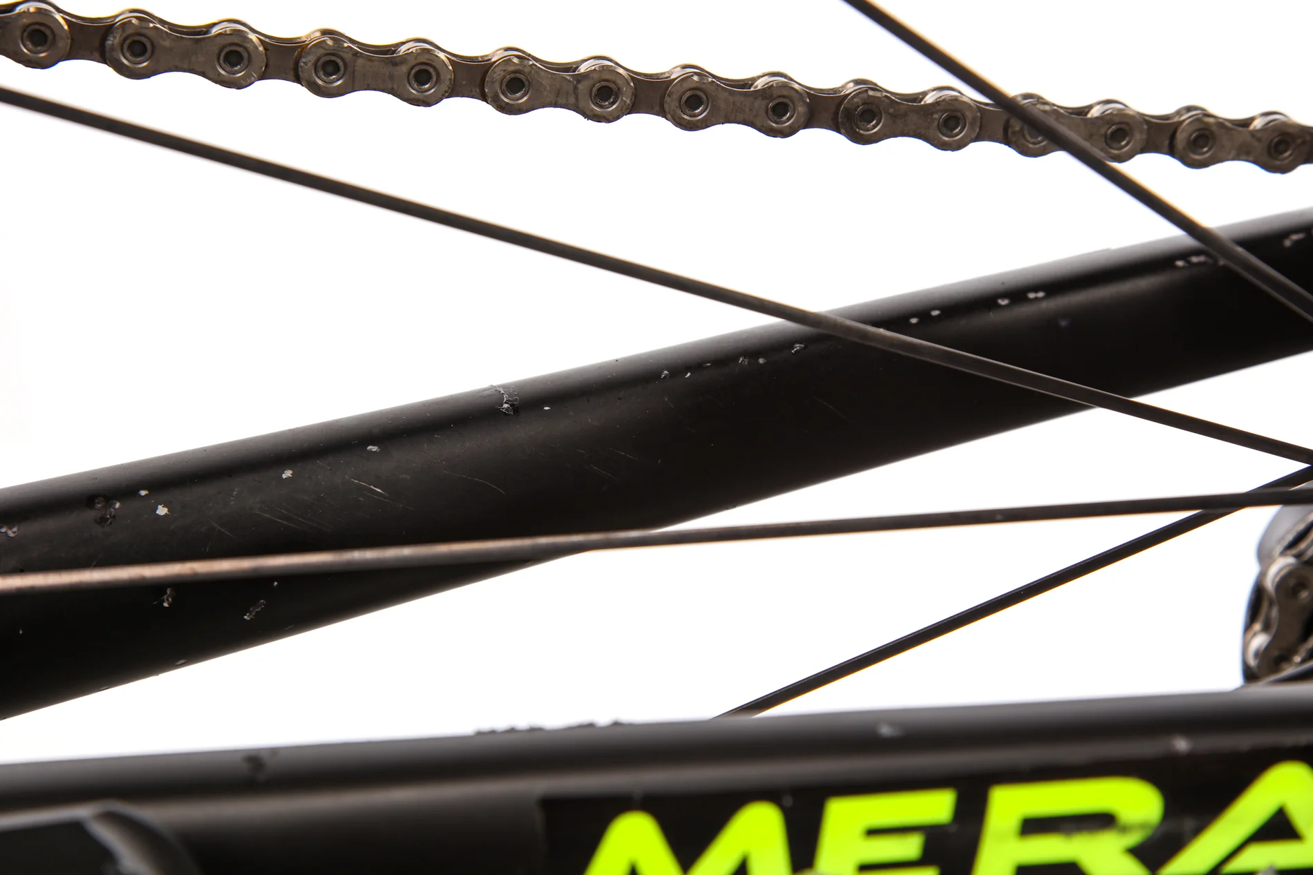 De Rosa Merak Disc Ultegra Di2 Road Bike - 2023, 46cm - Image 23