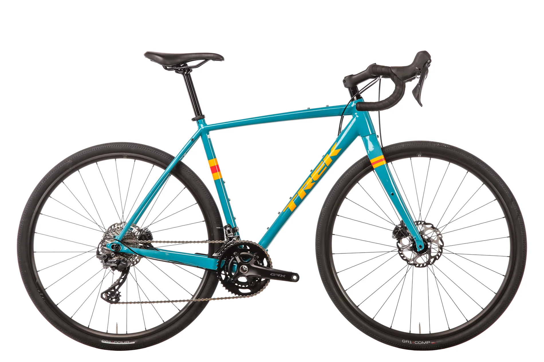 Trek Checkpoint ALR 5 Gravel Bike - 2021, 54cm