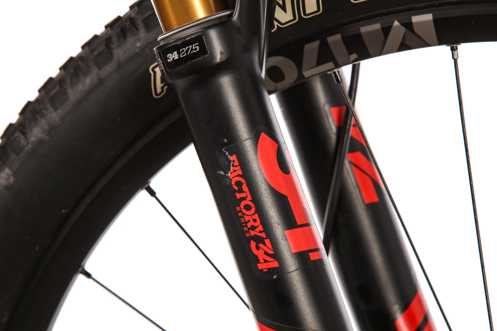 Pivot Mach 4 Mountain Bike - 2019, X-Small - Image 12