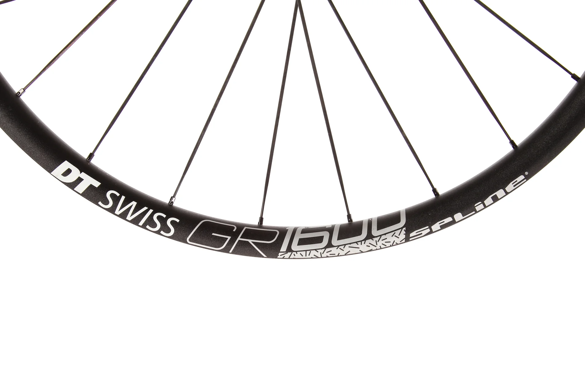 DT Swiss GR 1600 Spline Aluminum Tubeless 650b Wheelset - Image 6