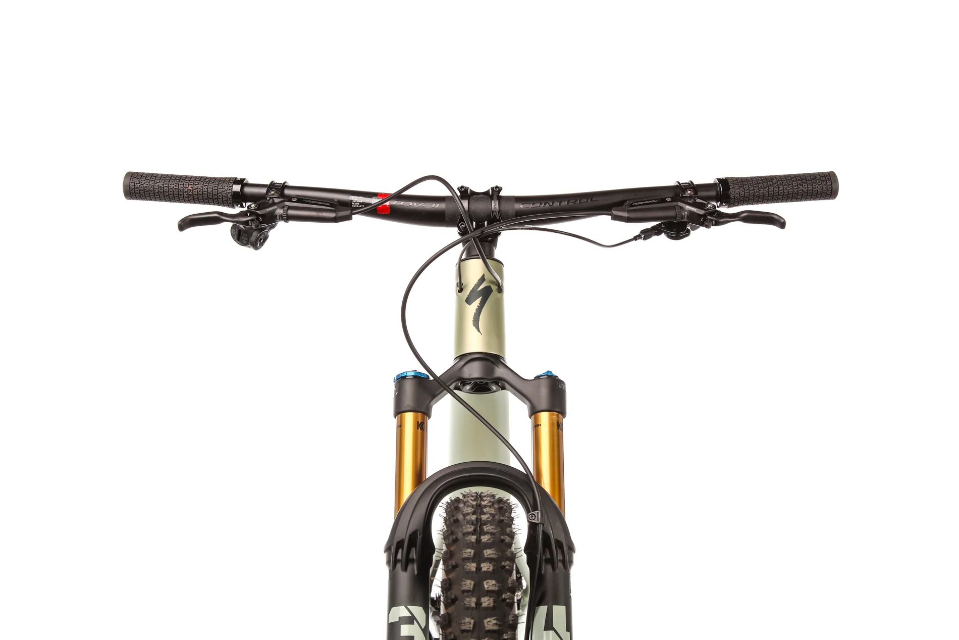 Specialized Epic 8 EVO Pro Mountain Bike - 2024, Large - Image 6