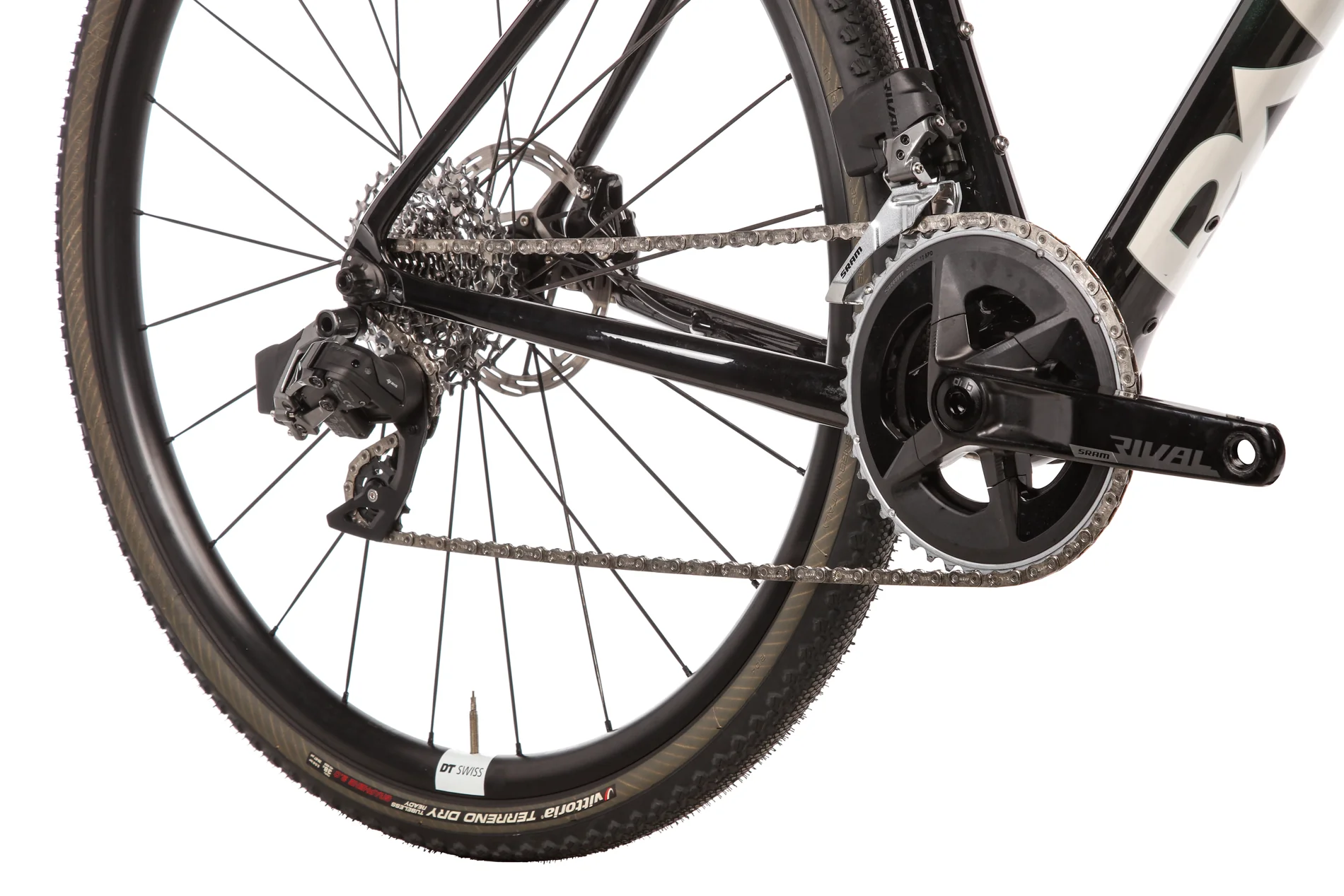 Parlee Chebacco XD Gravel Bike - 2022, Medium - Image 3