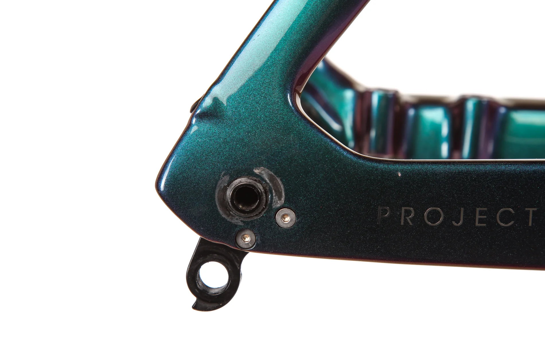 Trek Madone SLR Disc 54cm Frameset - 2020 - Image 10