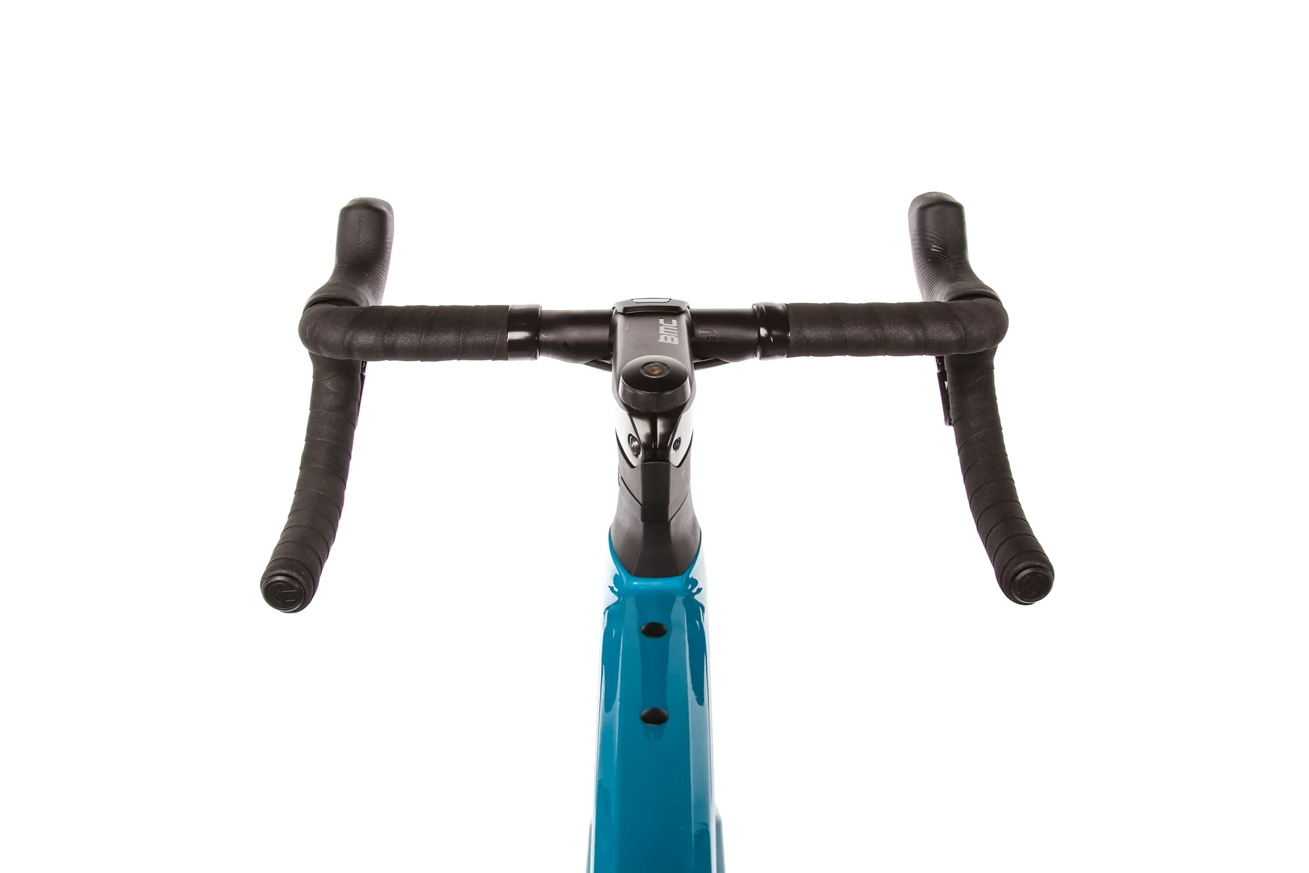 BMC Roadmachine 01 THREE Road Bike - 2022, 58cm - Image 6