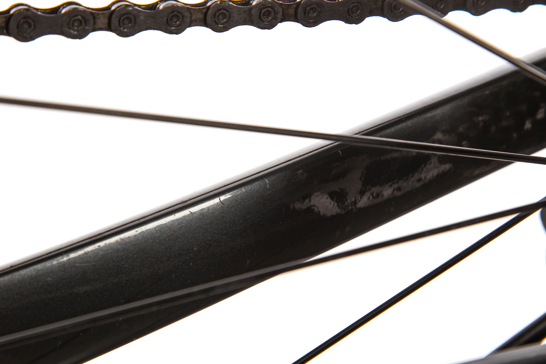 Trek Domane SL 5 Road Bike - 2021, 60cm - Image 10