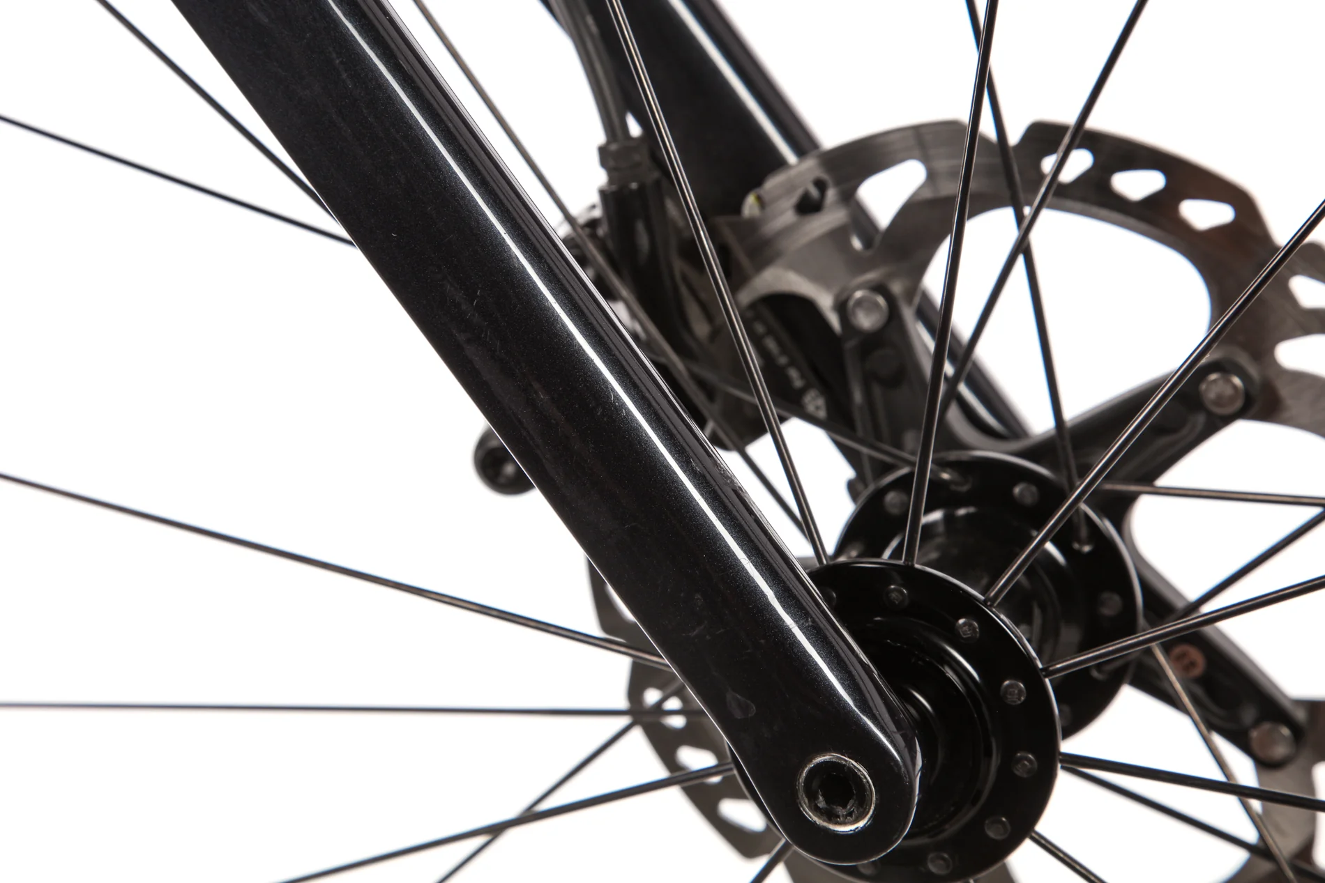 Giant TCR Advanced Disc 1 Road Bike - 2023, Med/Large - Image 15