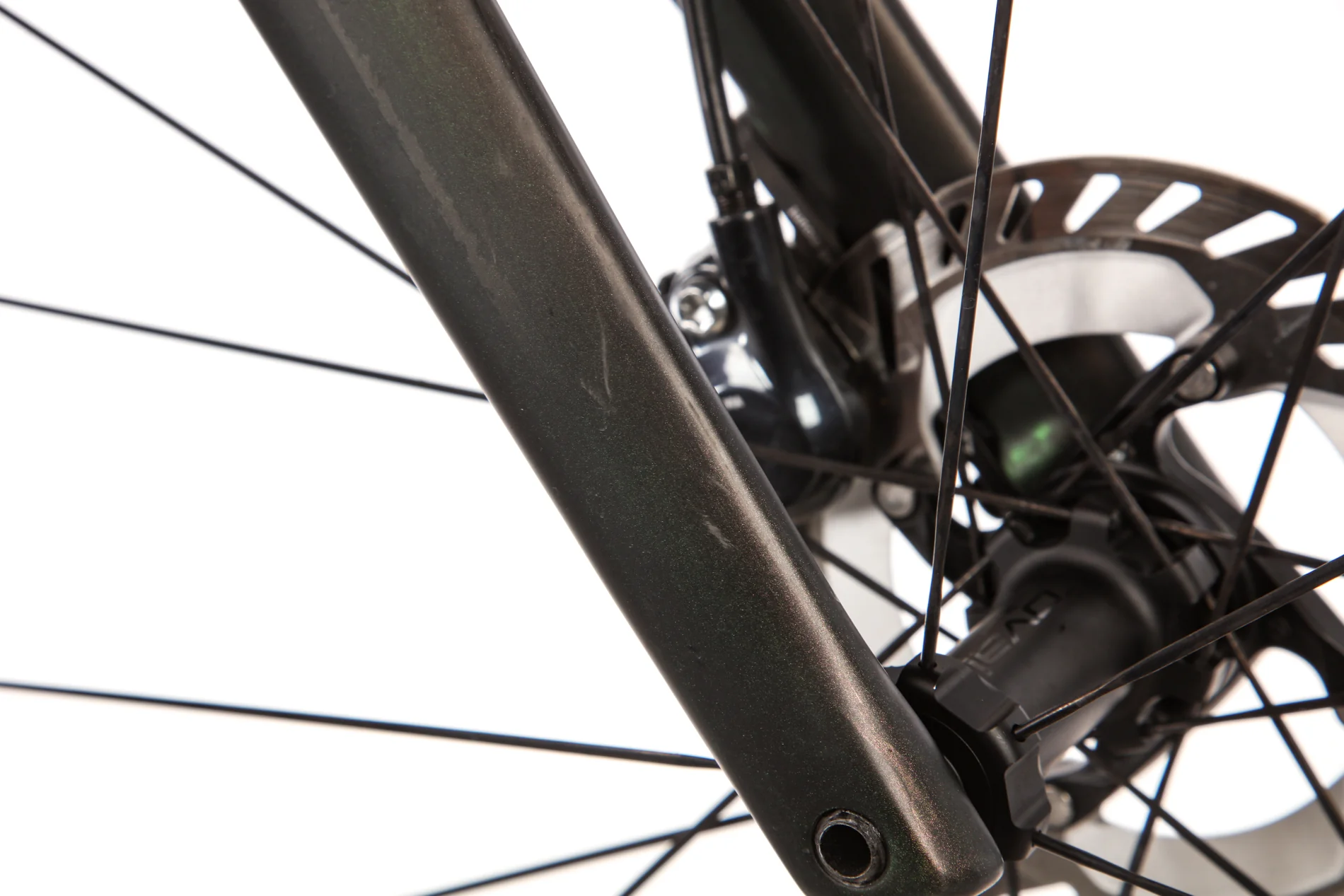 Specialized S-Works Tarmac SL7 Road Bike - 2021, 54cm - Image 12