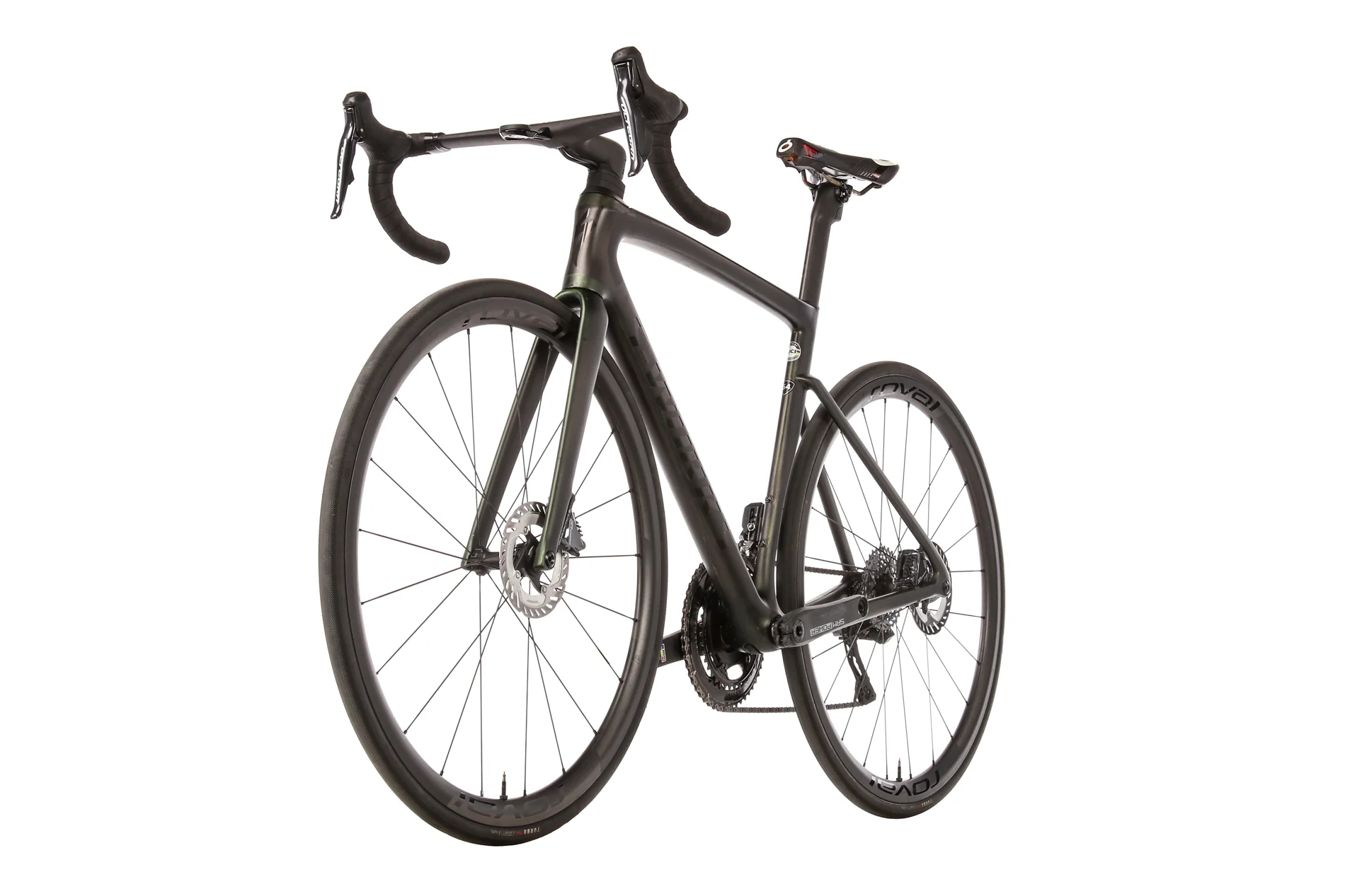 Specialized S-Works Tarmac SL7 Road Bike - 2021, 54cm - Image 4