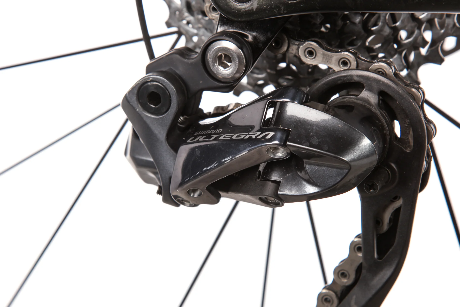 Specialized S-Works Tarmac SL7 Road Bike - 2021, 54cm - Image 9