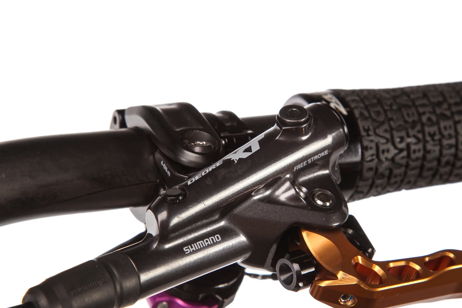 Ibis Ripmo V2S XTR Mountain Bike - 2023, Medium - Image 18
