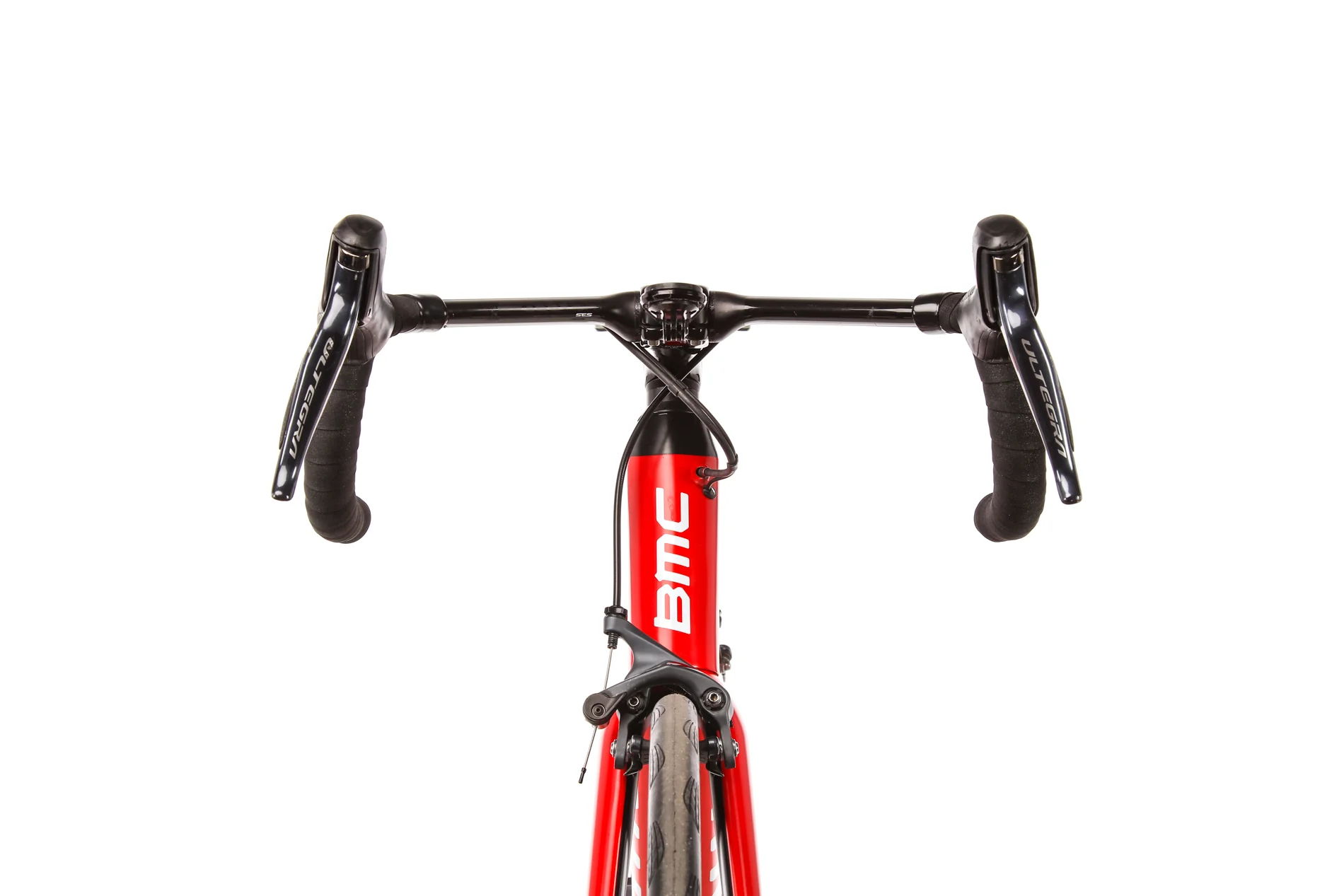 BMC Teammachine SLR01 Road Bike - 2019, 56cm - Image 5