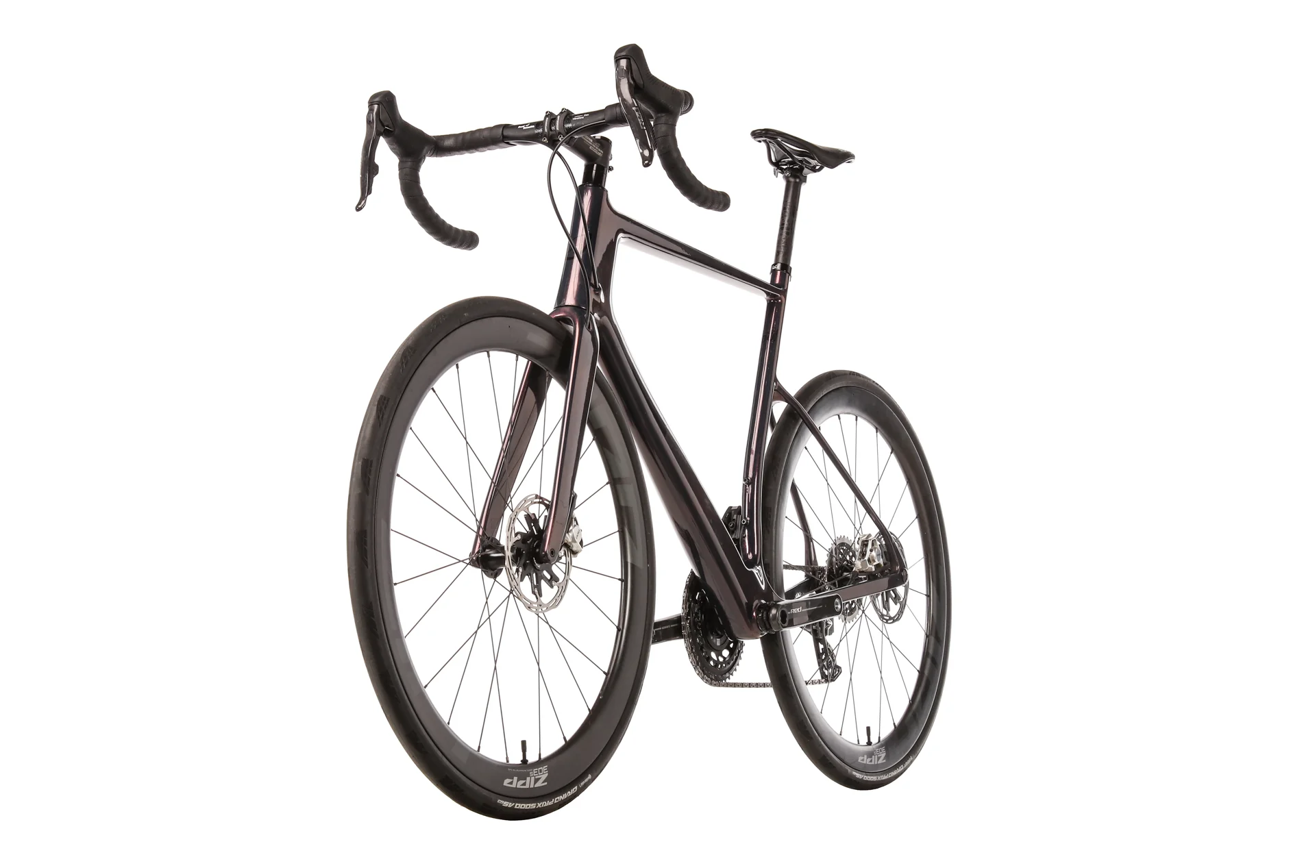Lauf Uthald Ultimate Road Bike - 2025, Large - Image 4